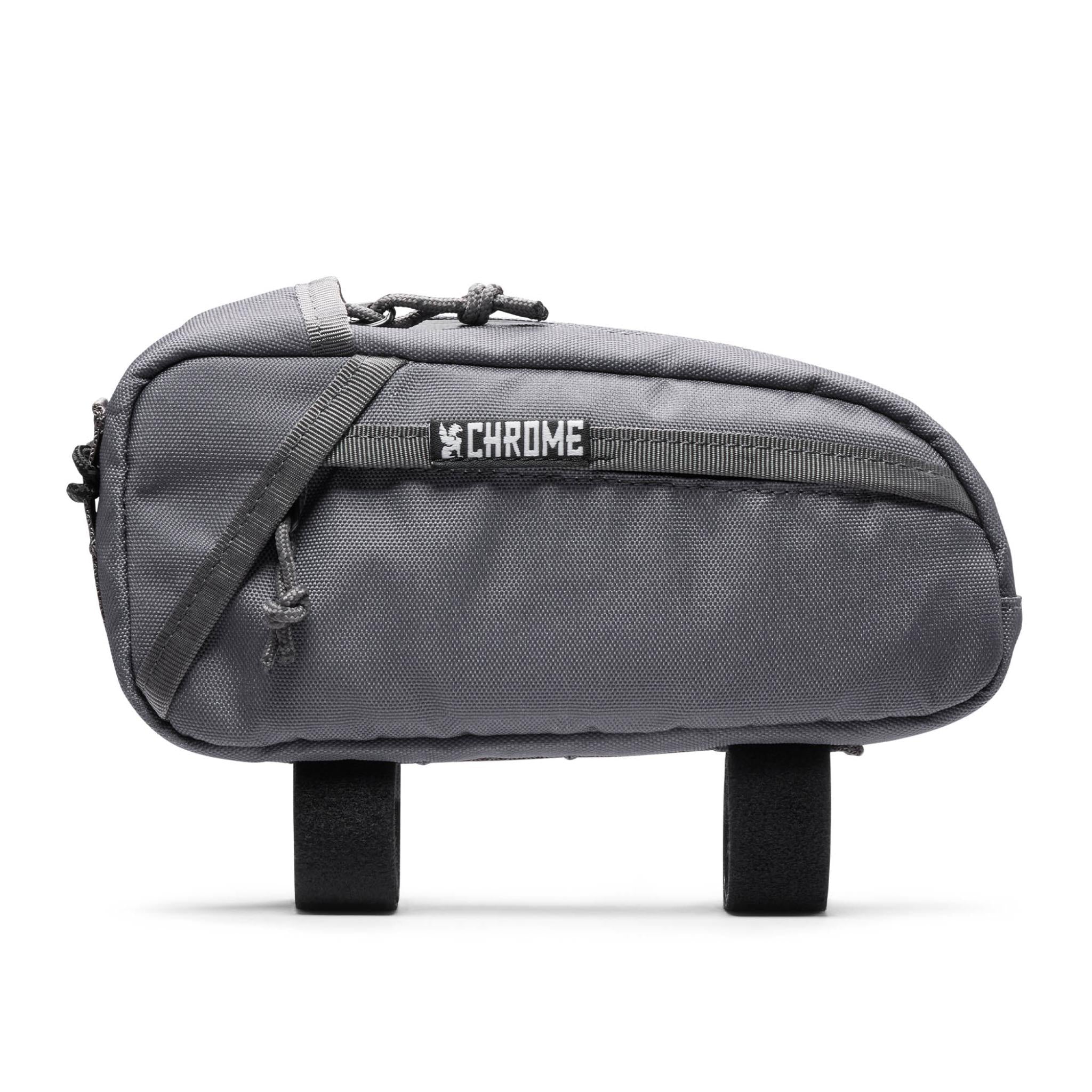 Chrome Holman Toptube Bag Castle Rock