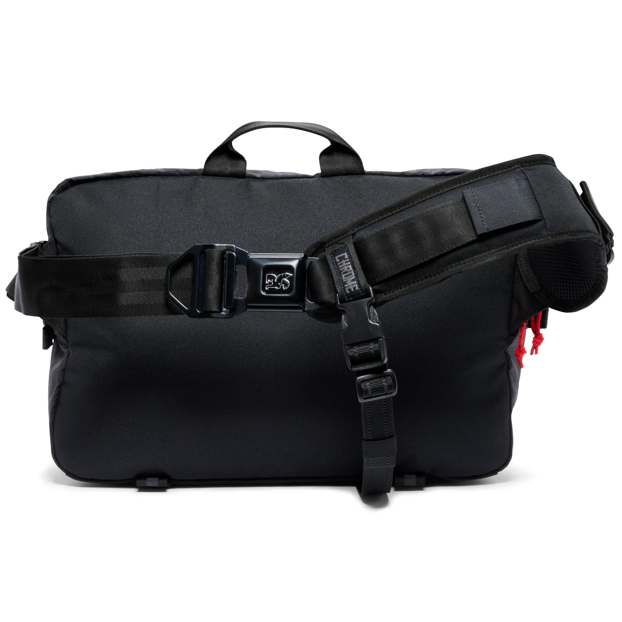 Chrome Kadet Max Messenger Bag