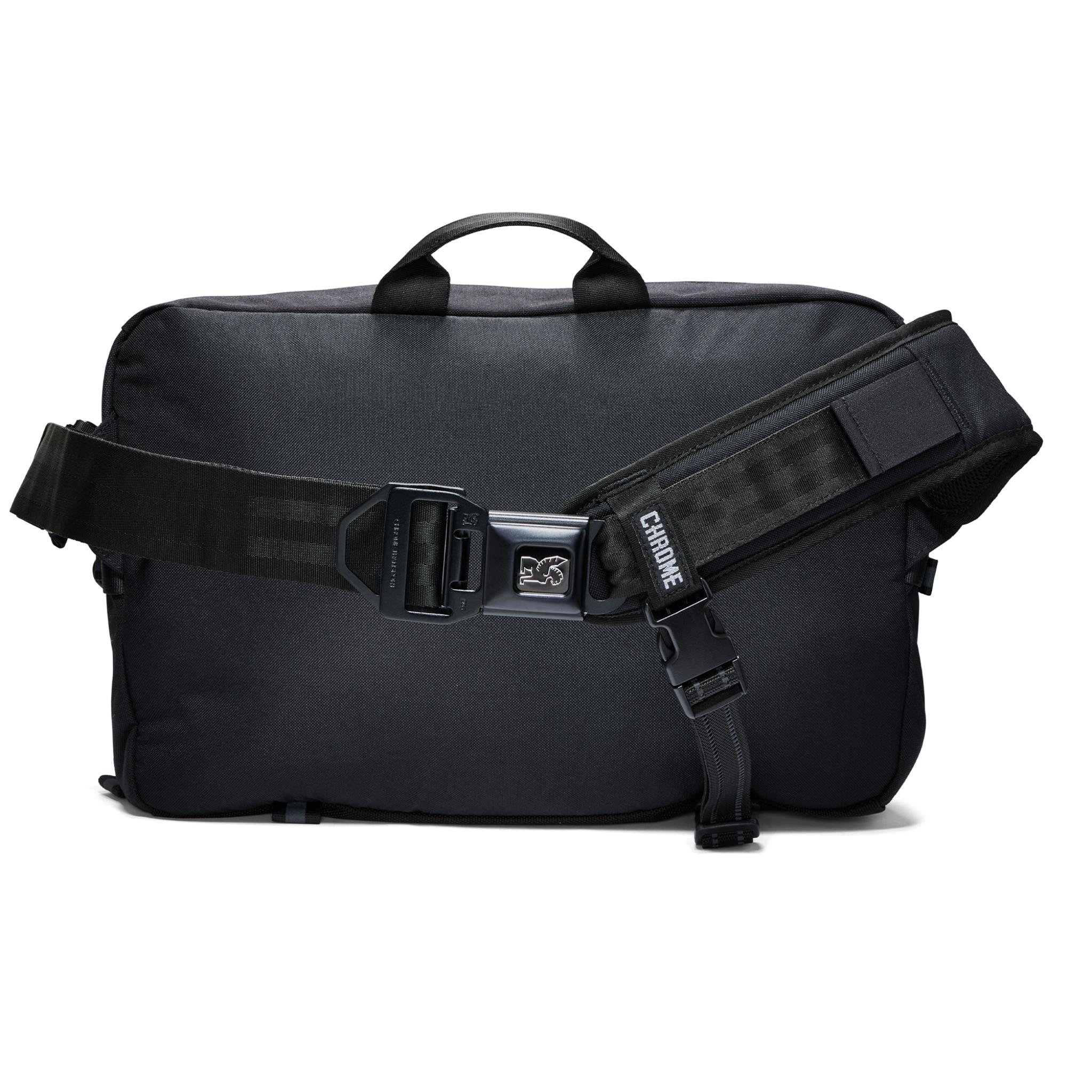 Chrome Kadet Max Messenger Bag