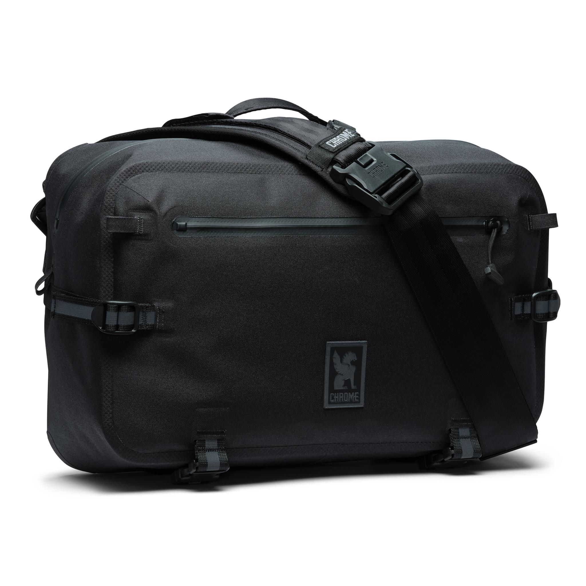 Chrome Kadet Max Messenger Bag