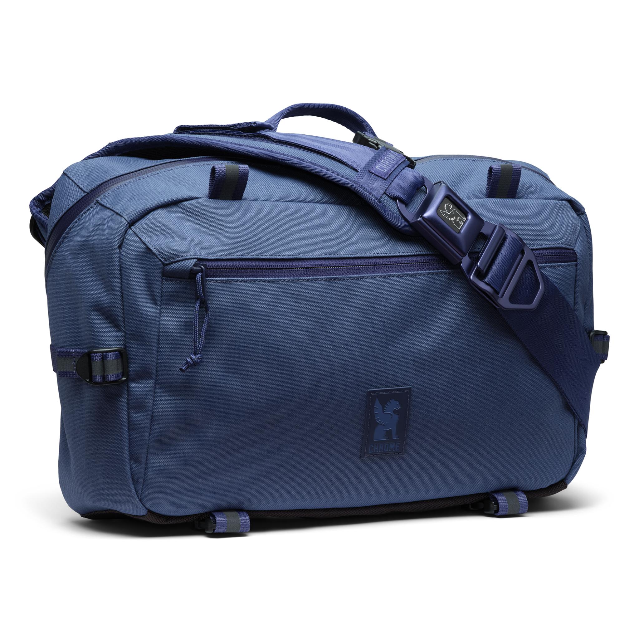 Chrome Kadet Max Messenger Bag