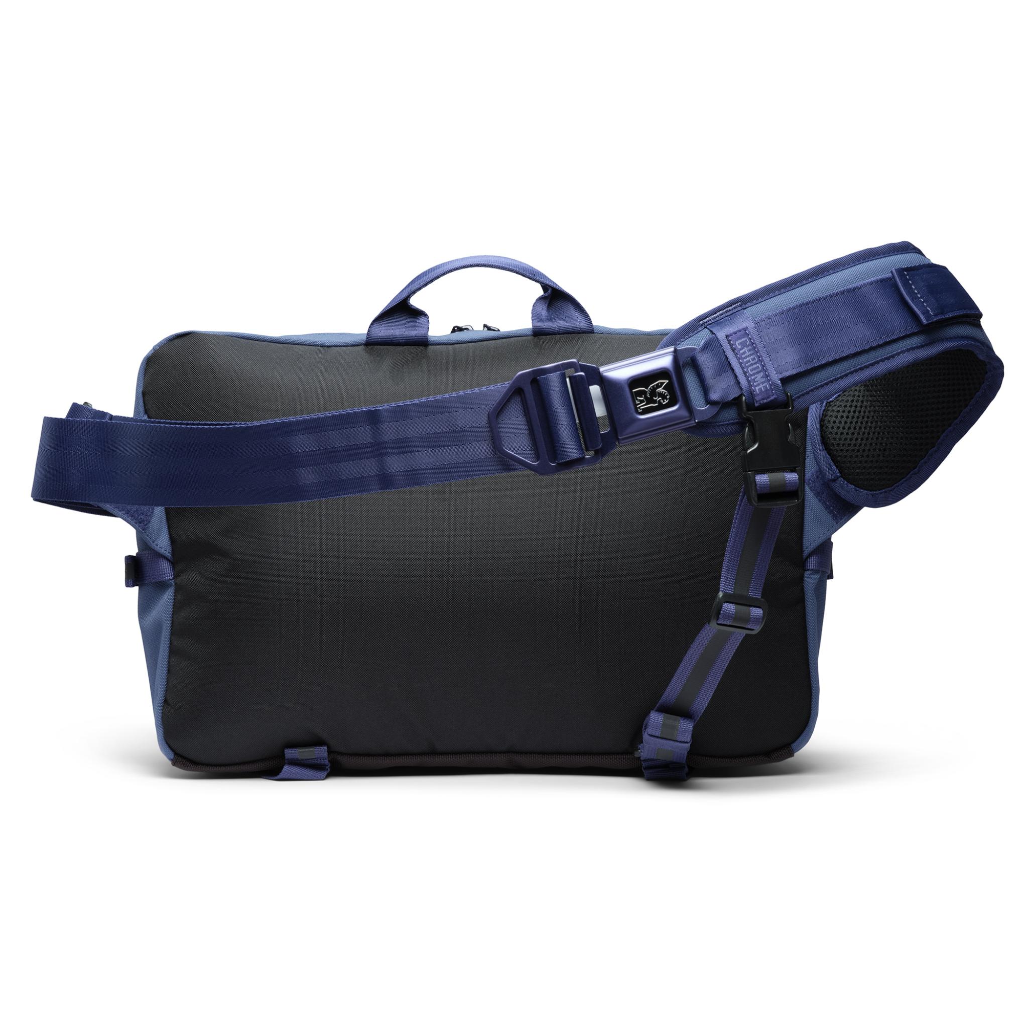 Chrome Kadet Max Messenger Bag