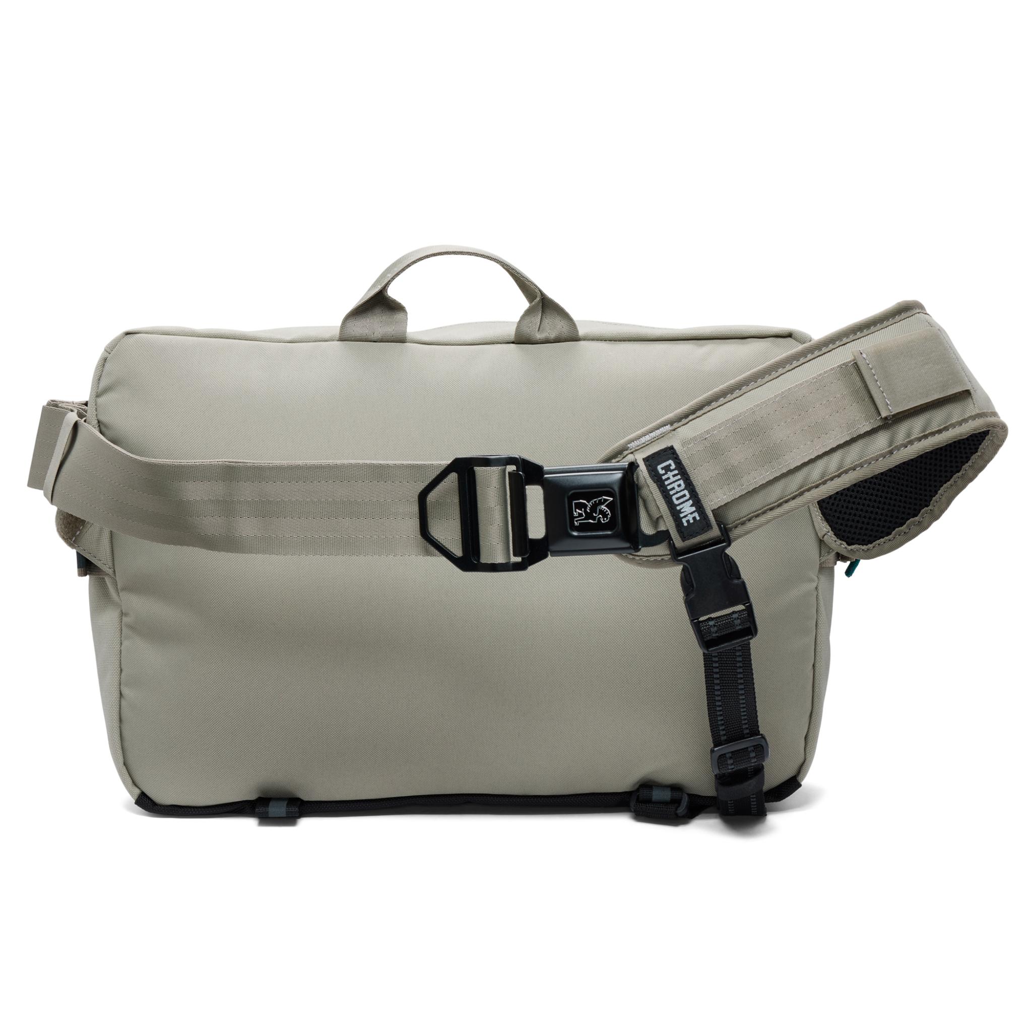 Chrome Kadet Max Messenger Bag
