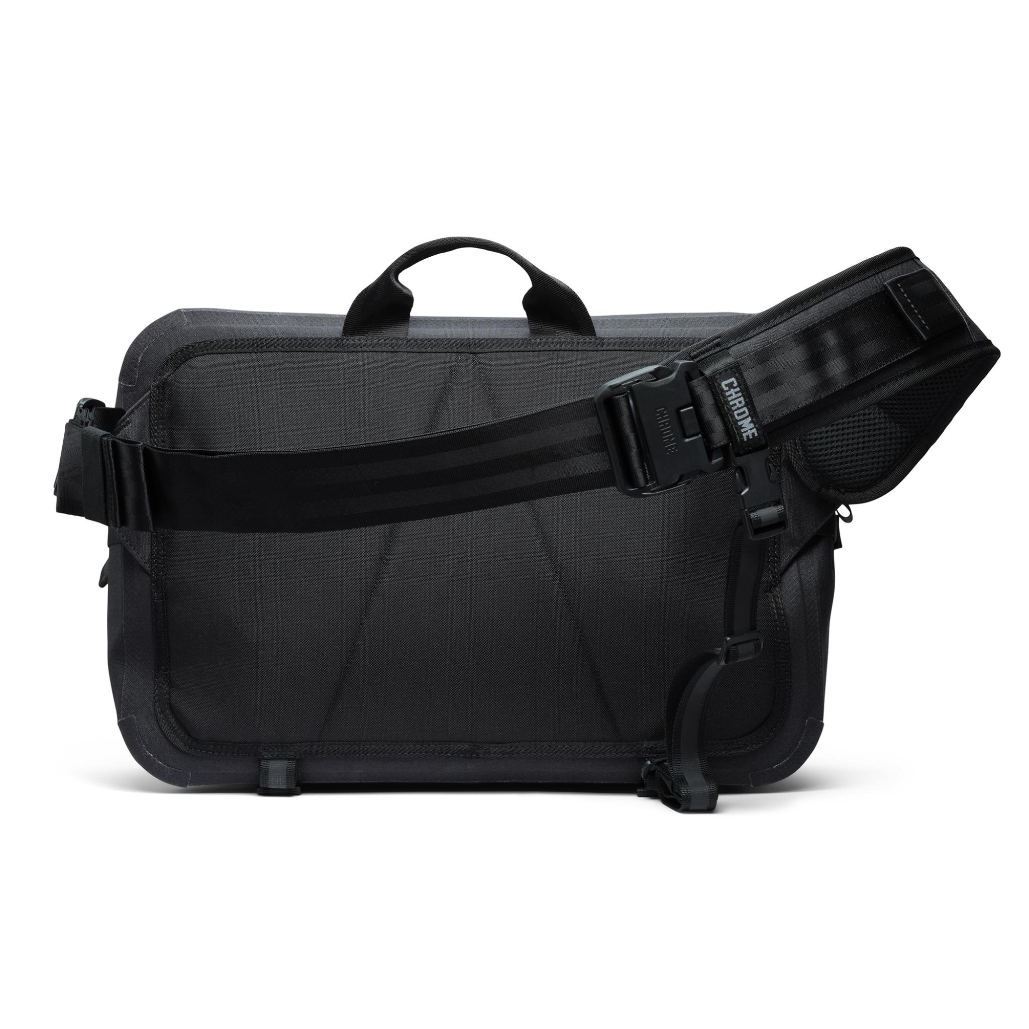 Chrome Kadet Max Messenger Bag