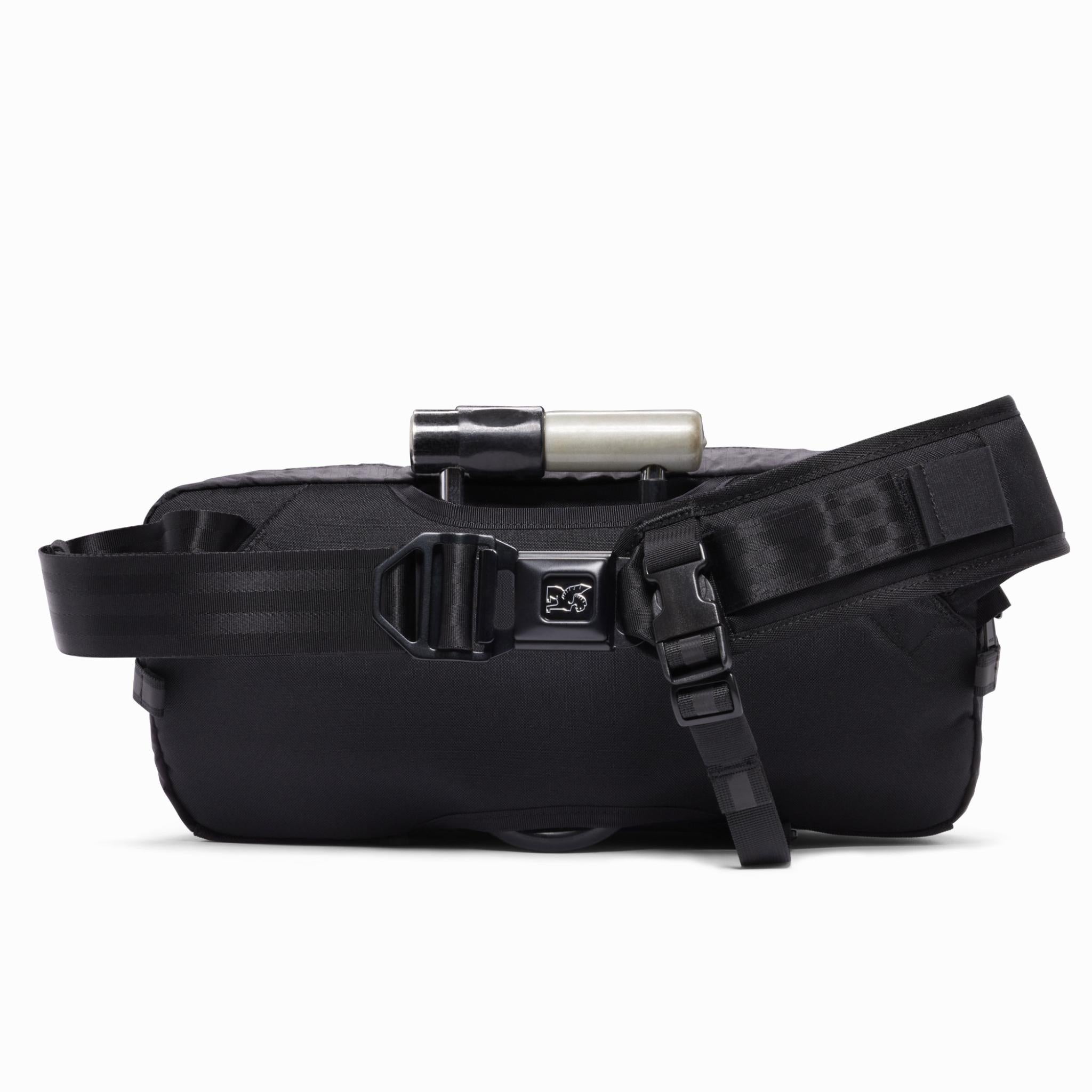 Chrome Kadet Messenger Bag
