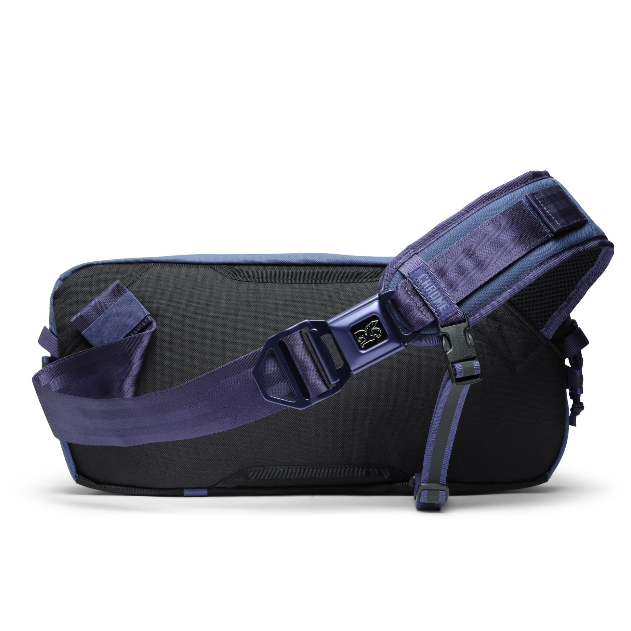 Chrome Kadet Messenger Bag