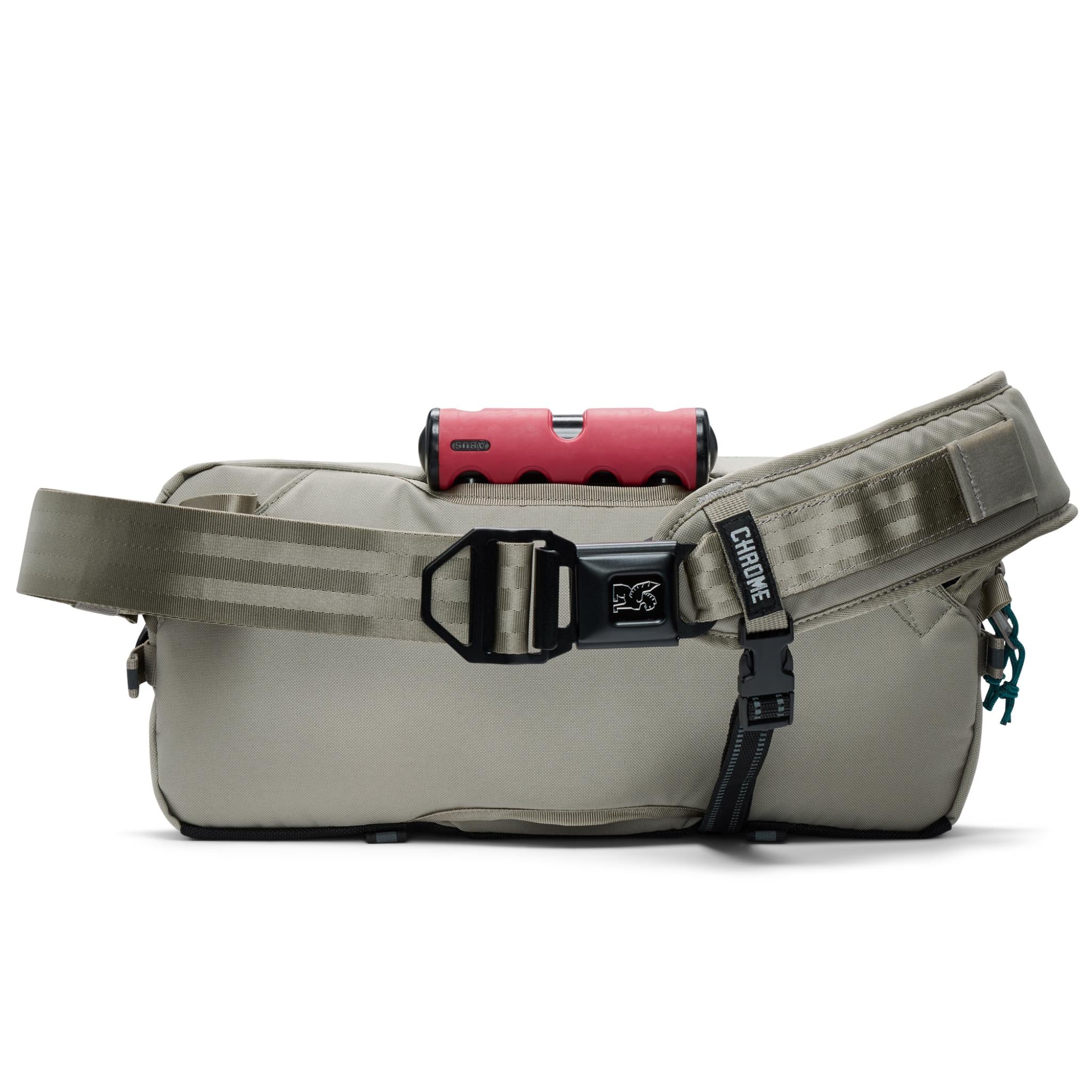 Chrome Kadet Messenger Bag