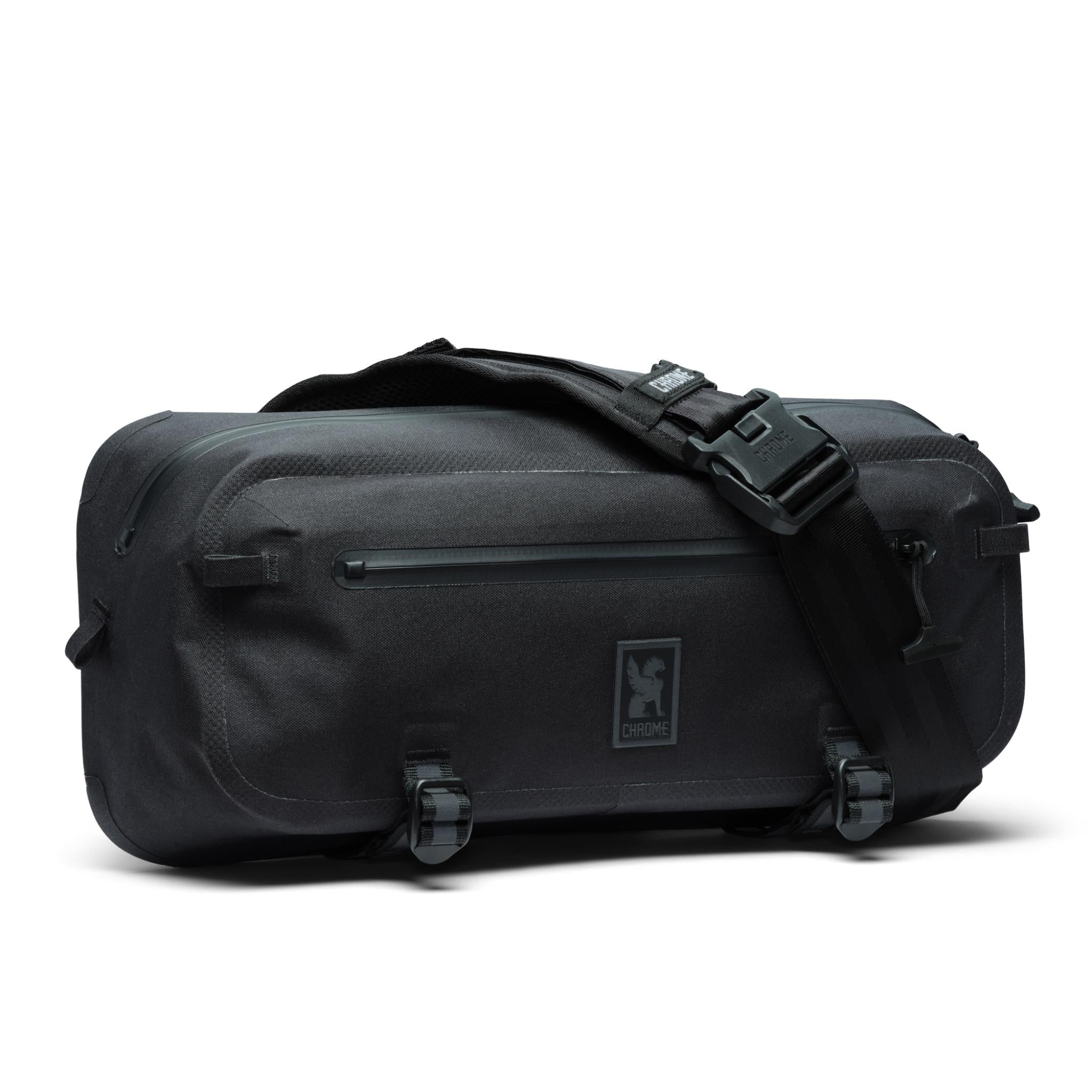 Chrome Kadet Messenger Bag