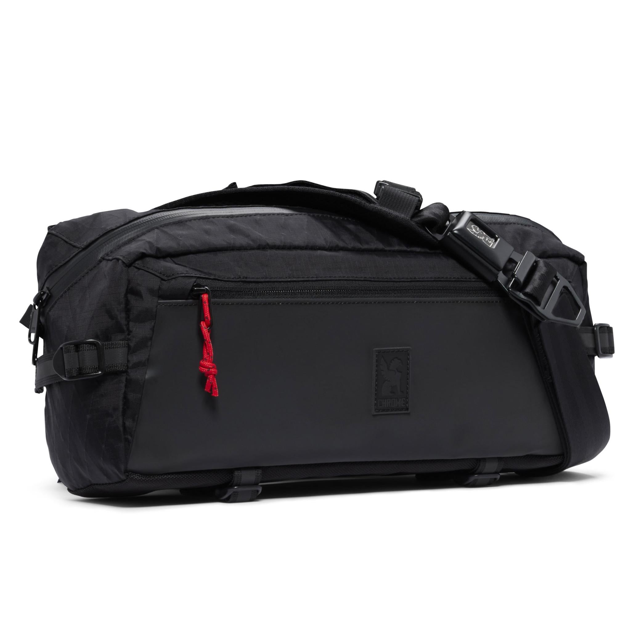 Chrome Kadet Messenger Bag