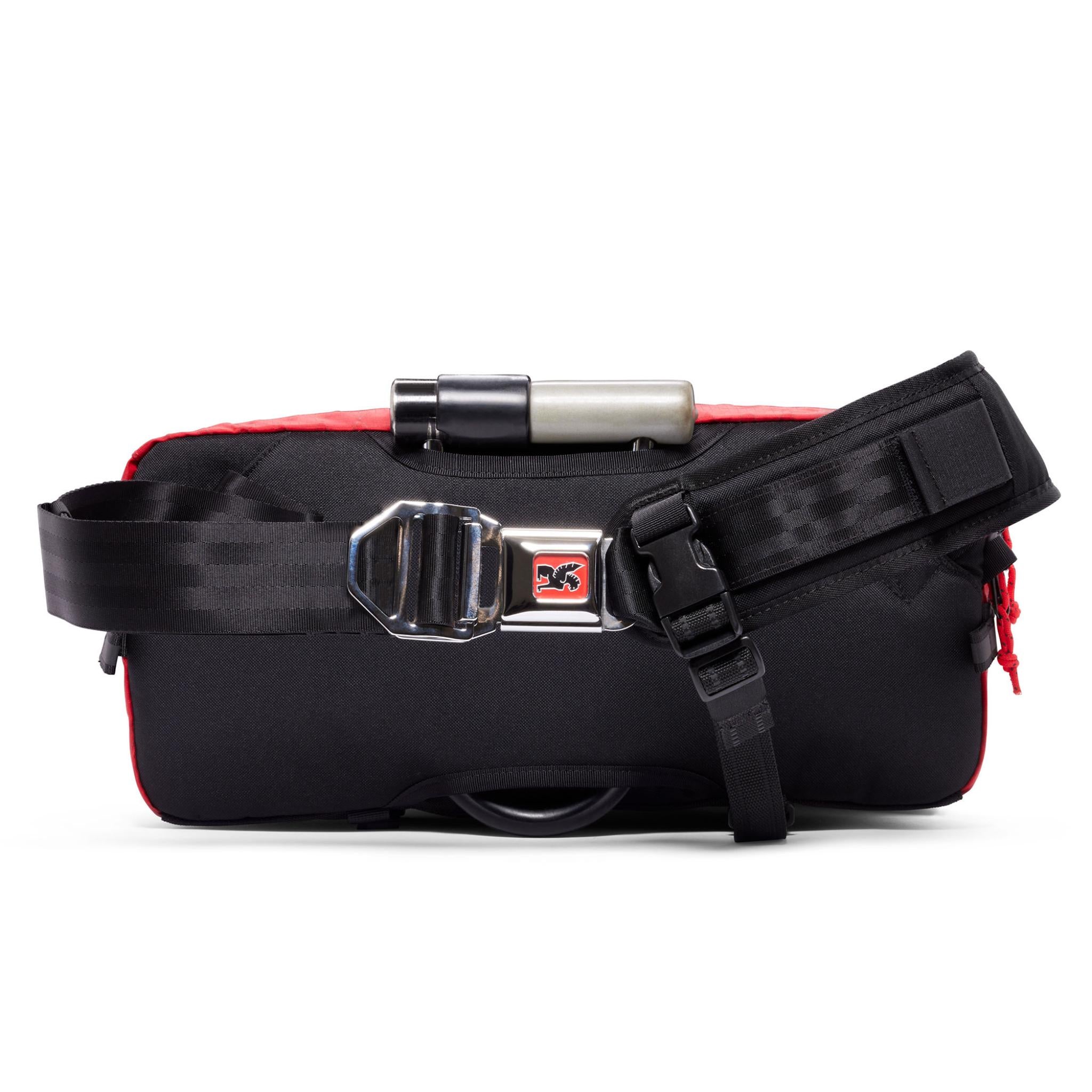 Chrome Kadet Messenger Bag