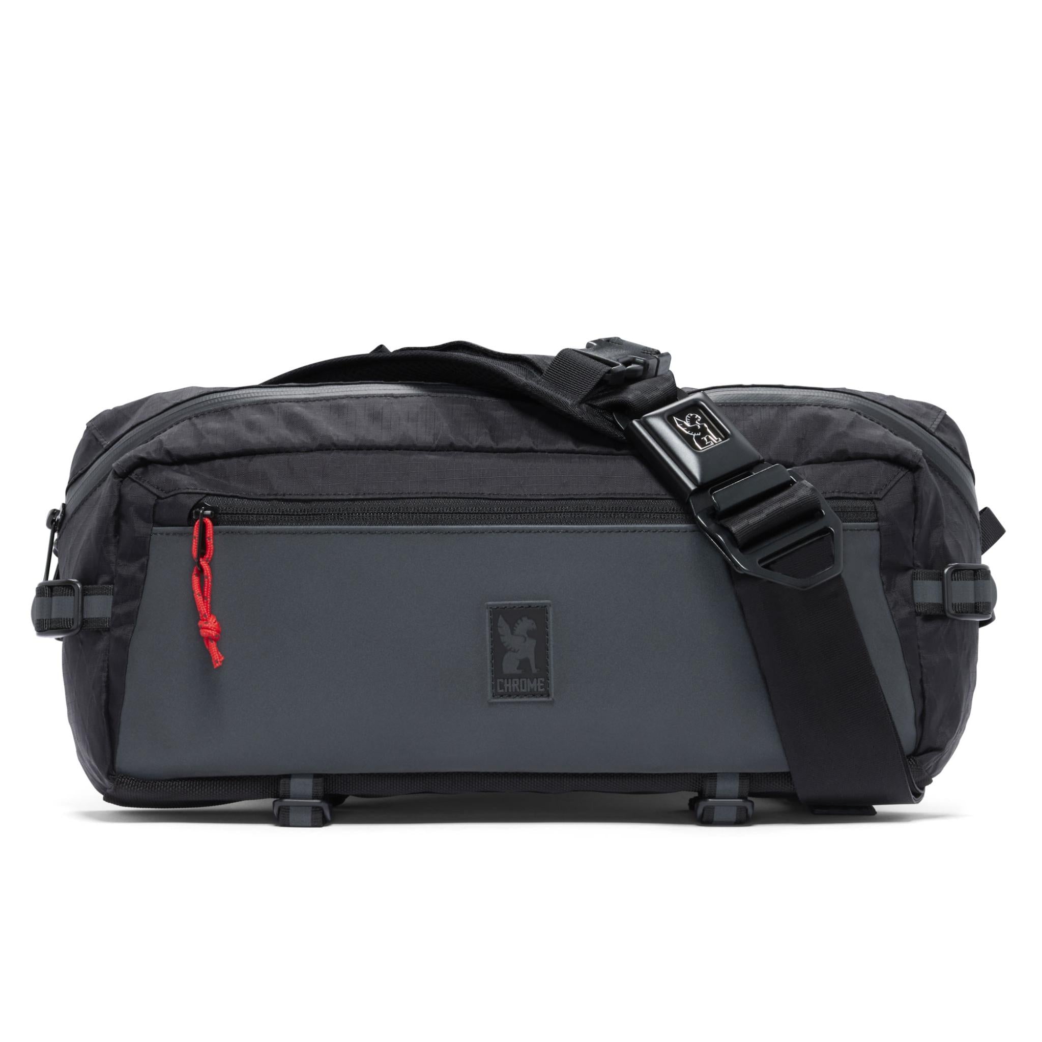Chrome Kadet Messenger Bag