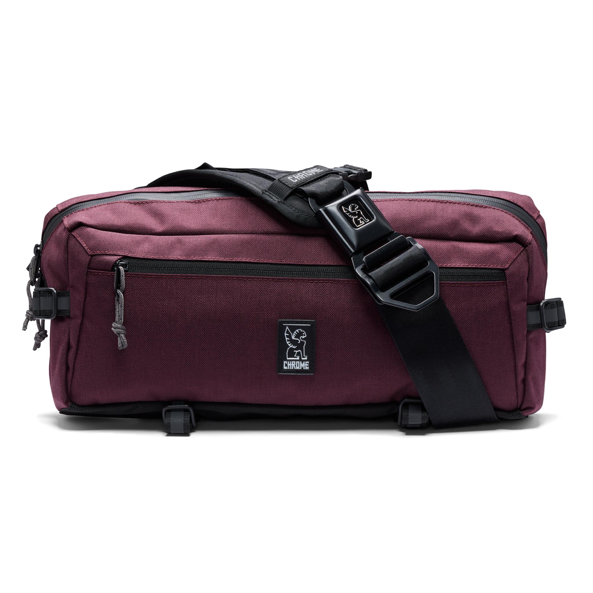 Chrome Kadet Messenger Bag Royale