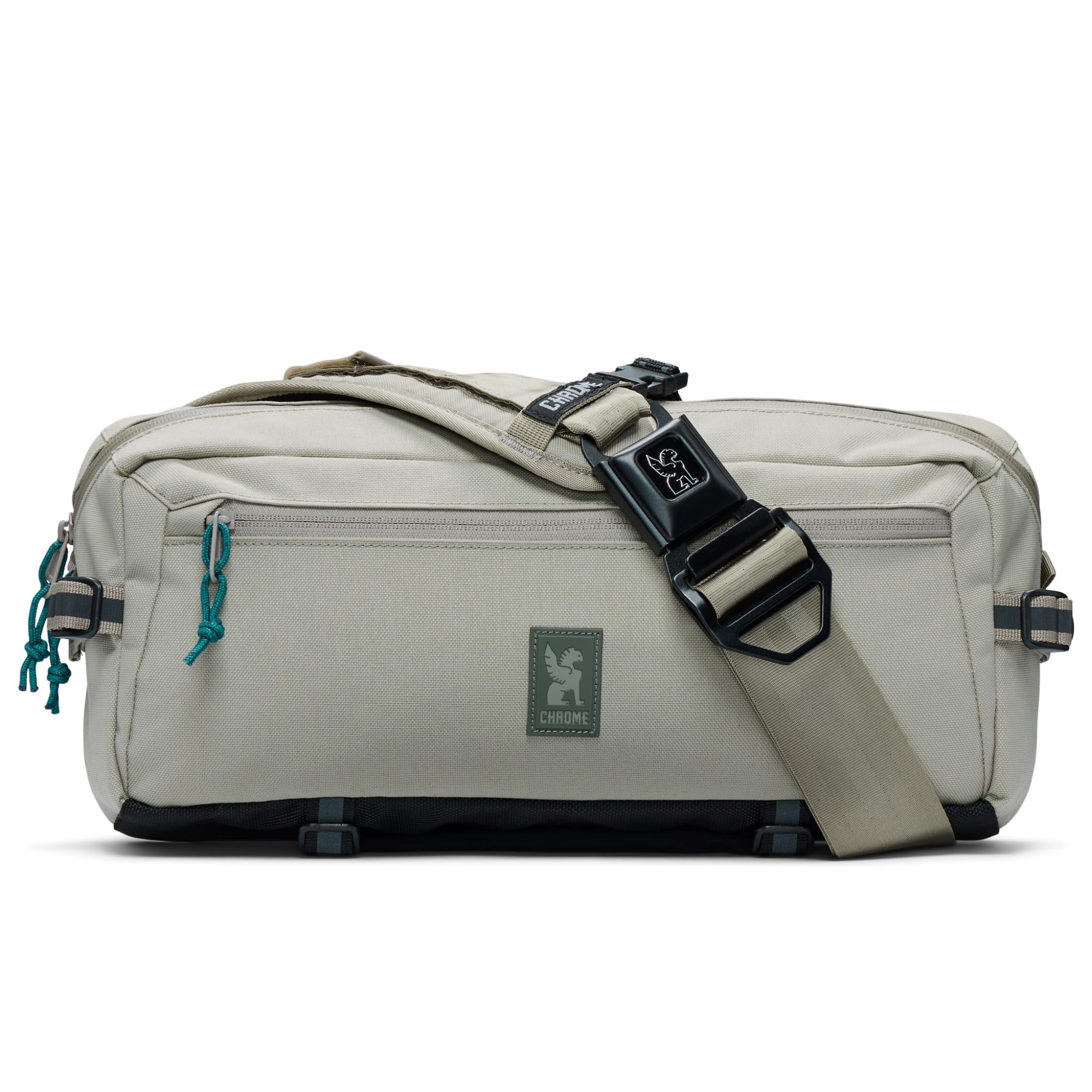 Chrome Kadet Messenger Bag Sage