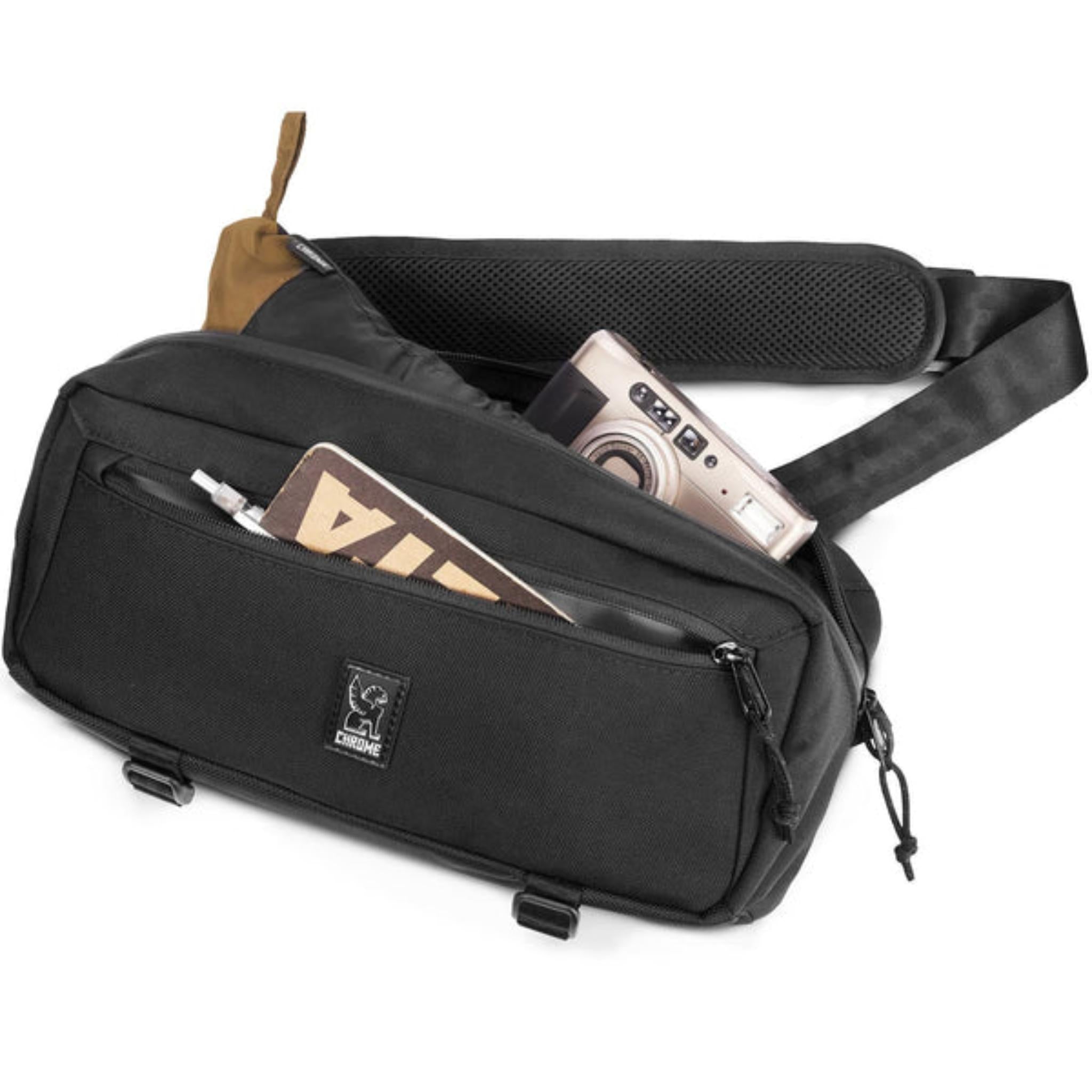 Chrome Mini Kadet Sling Bag