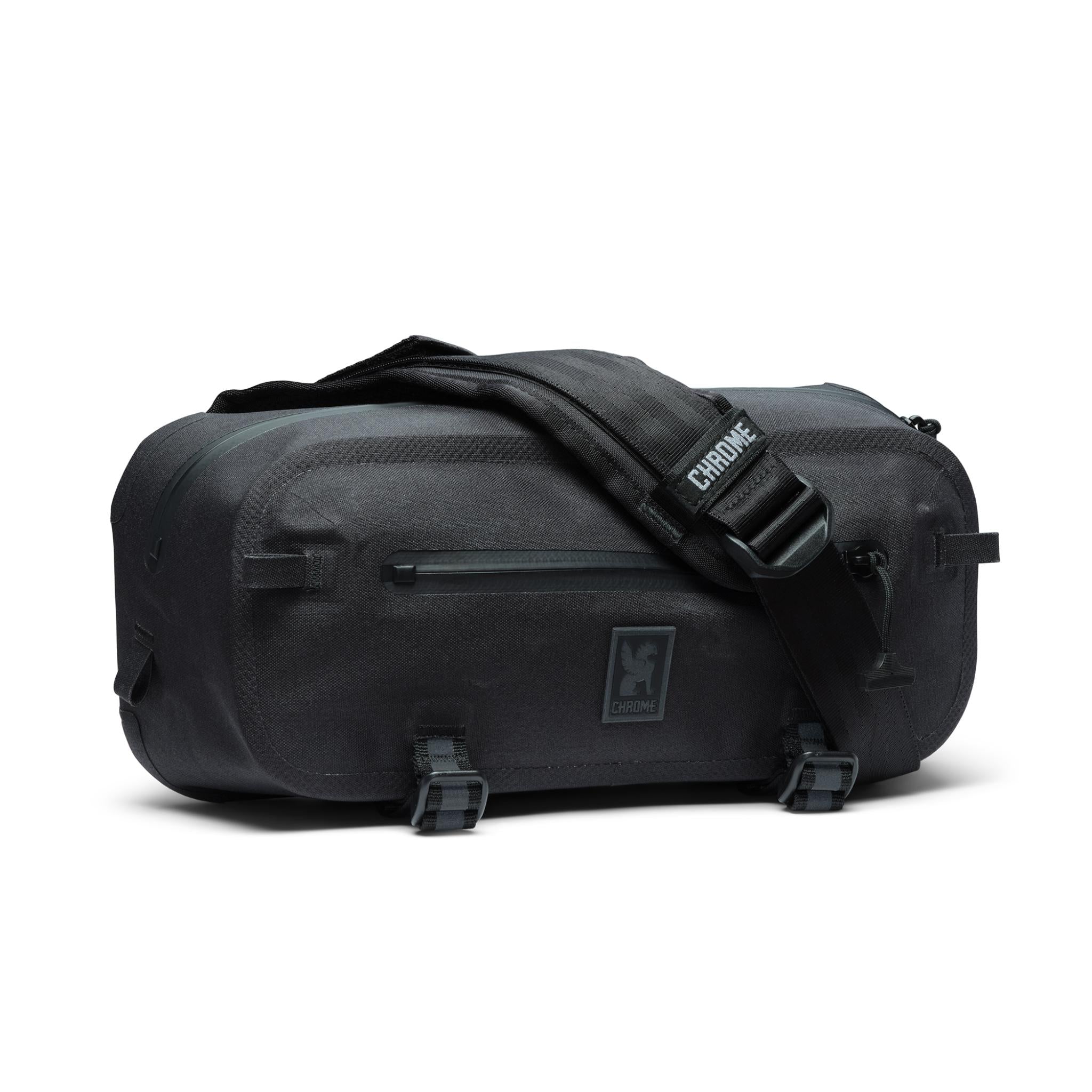 Chrome Mini Kadet Sling Bag Black WP