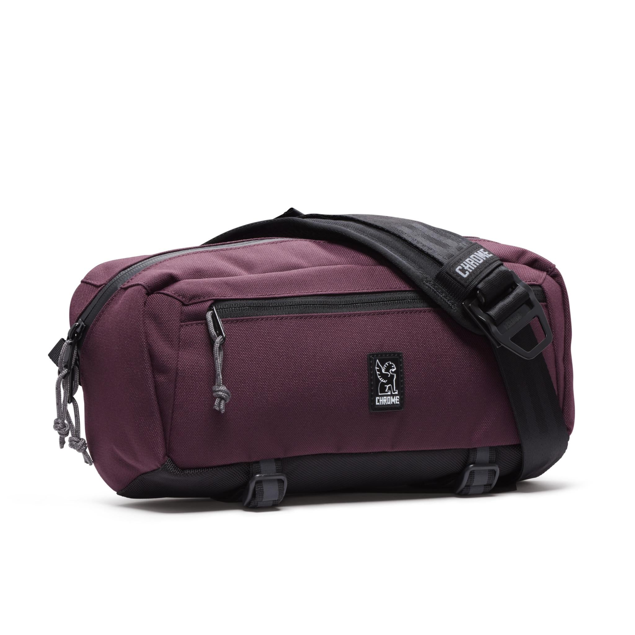 Chrome Mini Kadet Sling Bag Royale