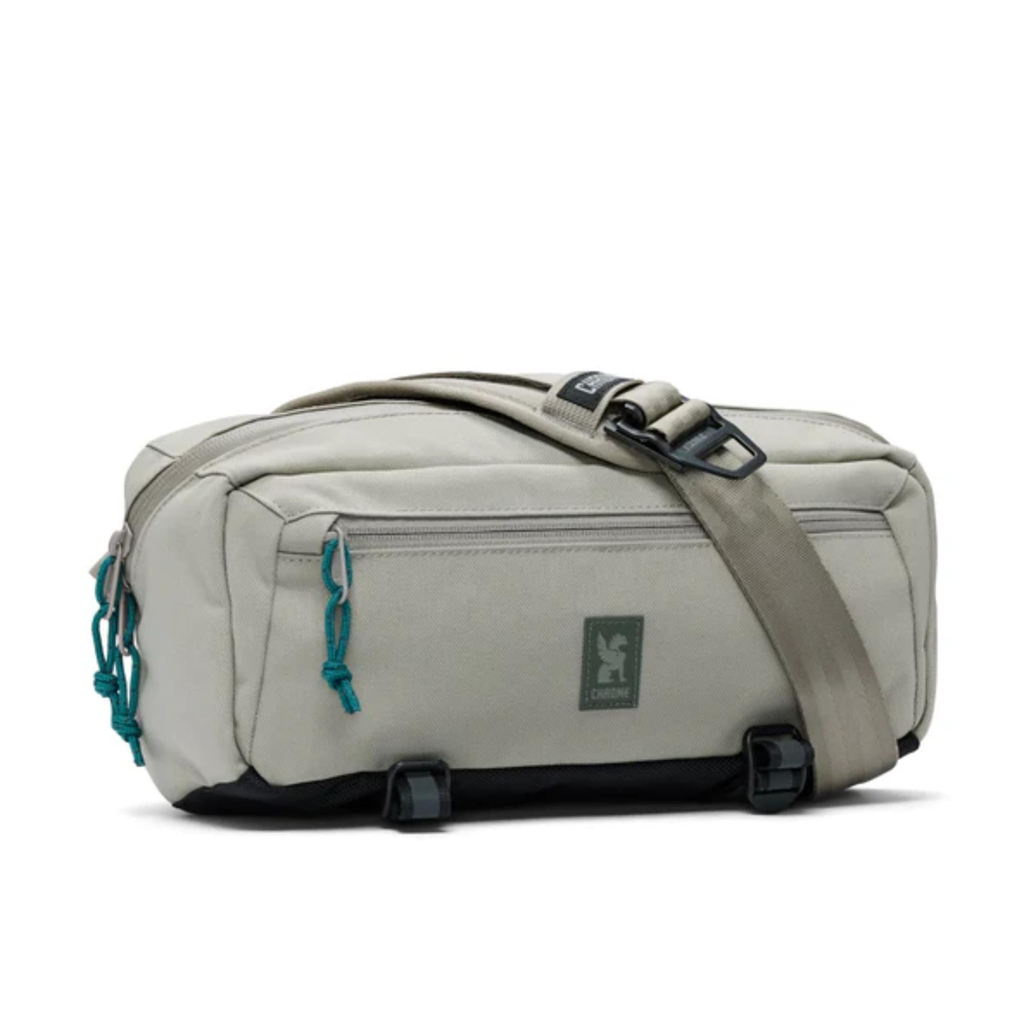 Chrome Mini Kadet Sling Bag Sage