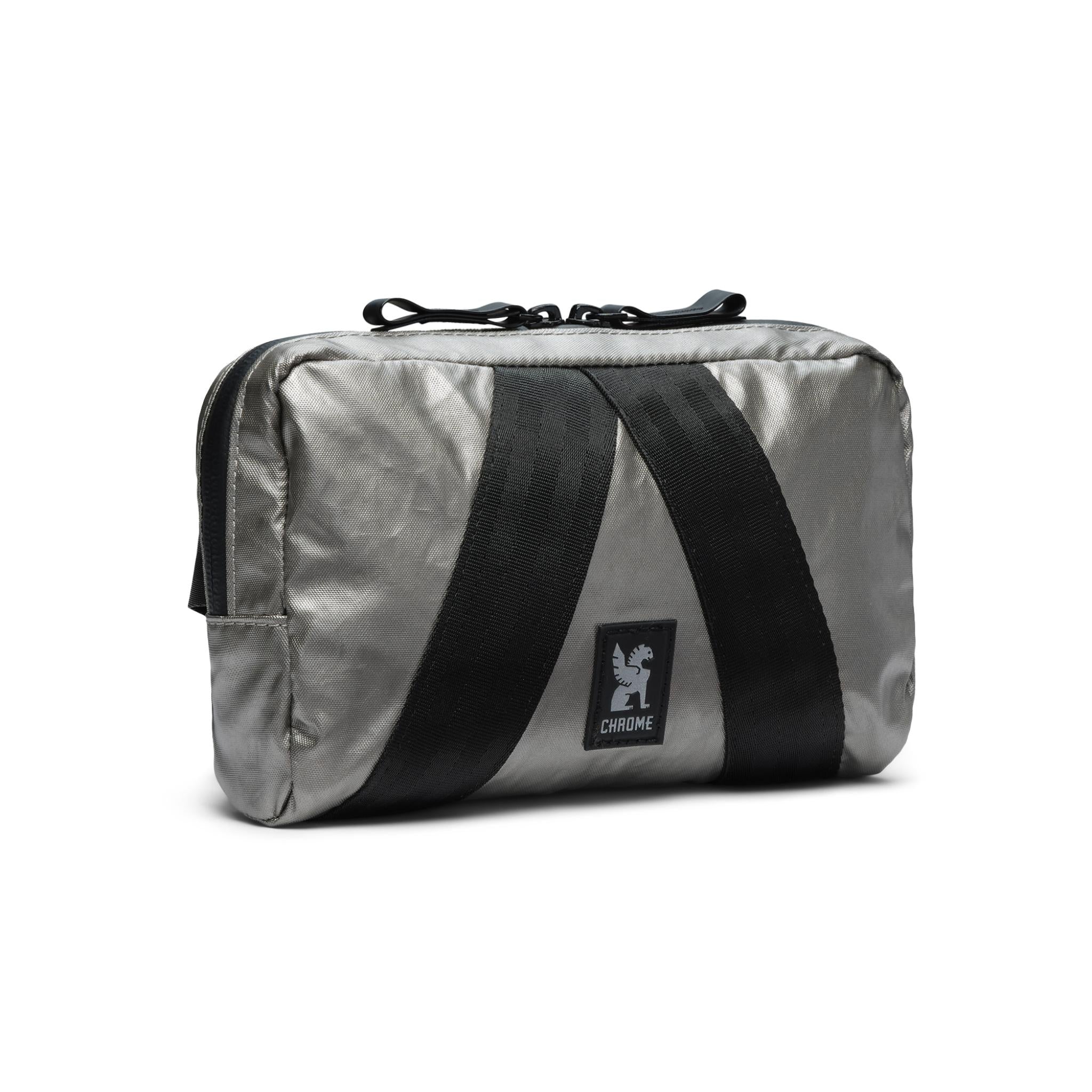 Chrome Mini Tensile Sling Bag