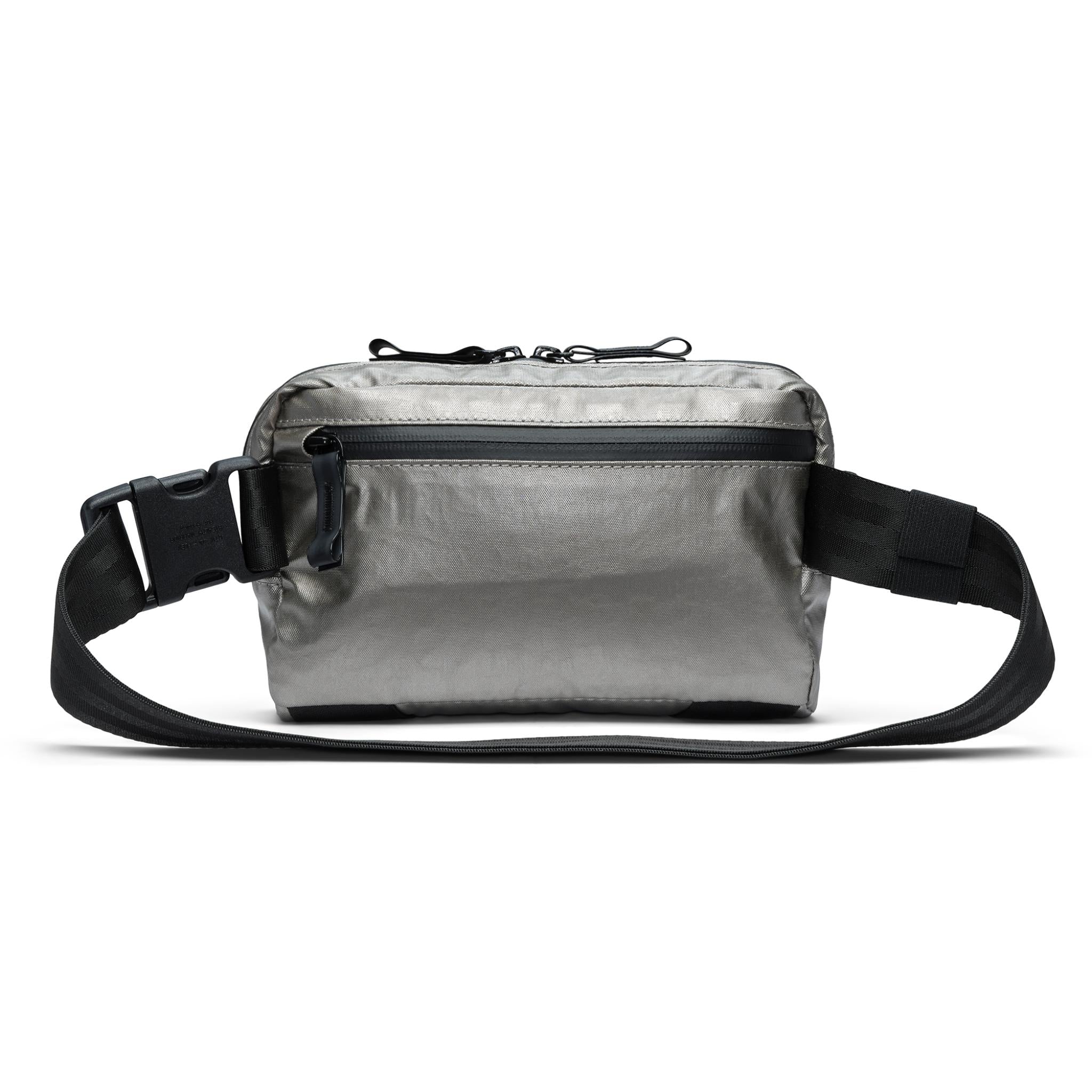 Chrome Mini Tensile Sling Bag