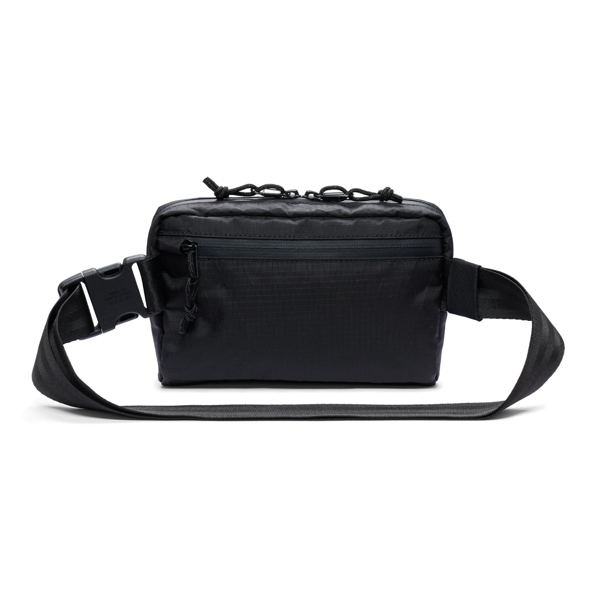 Chrome Mini Tensile Sling Bag