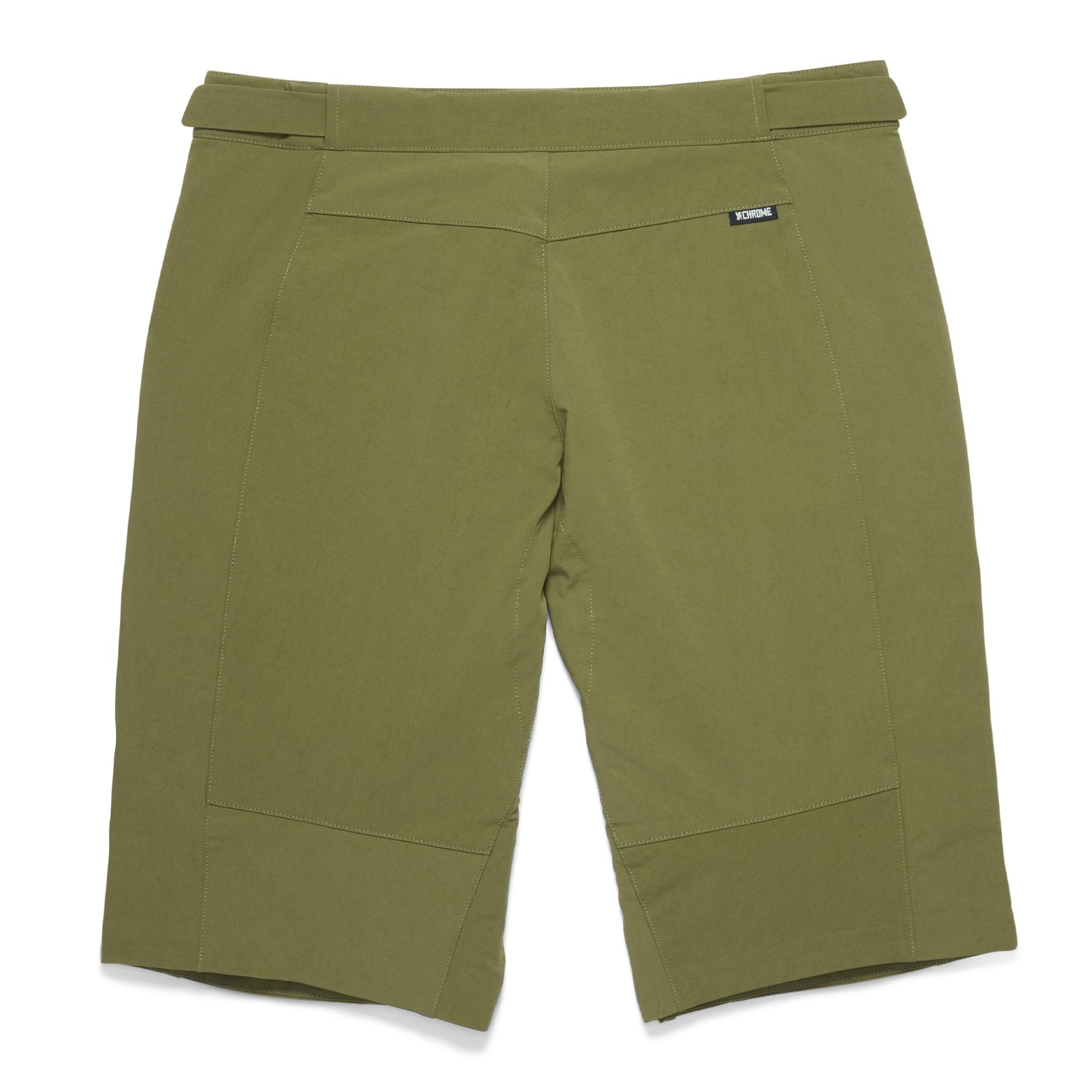 Chrome Sutro Shorts