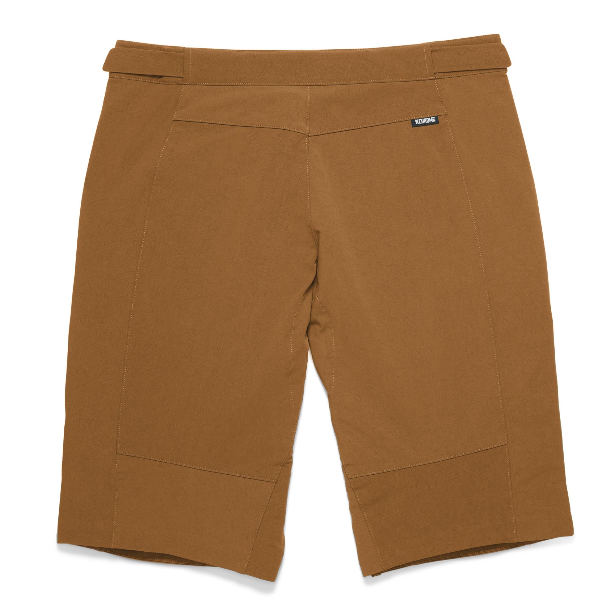 Chrome Sutro Shorts