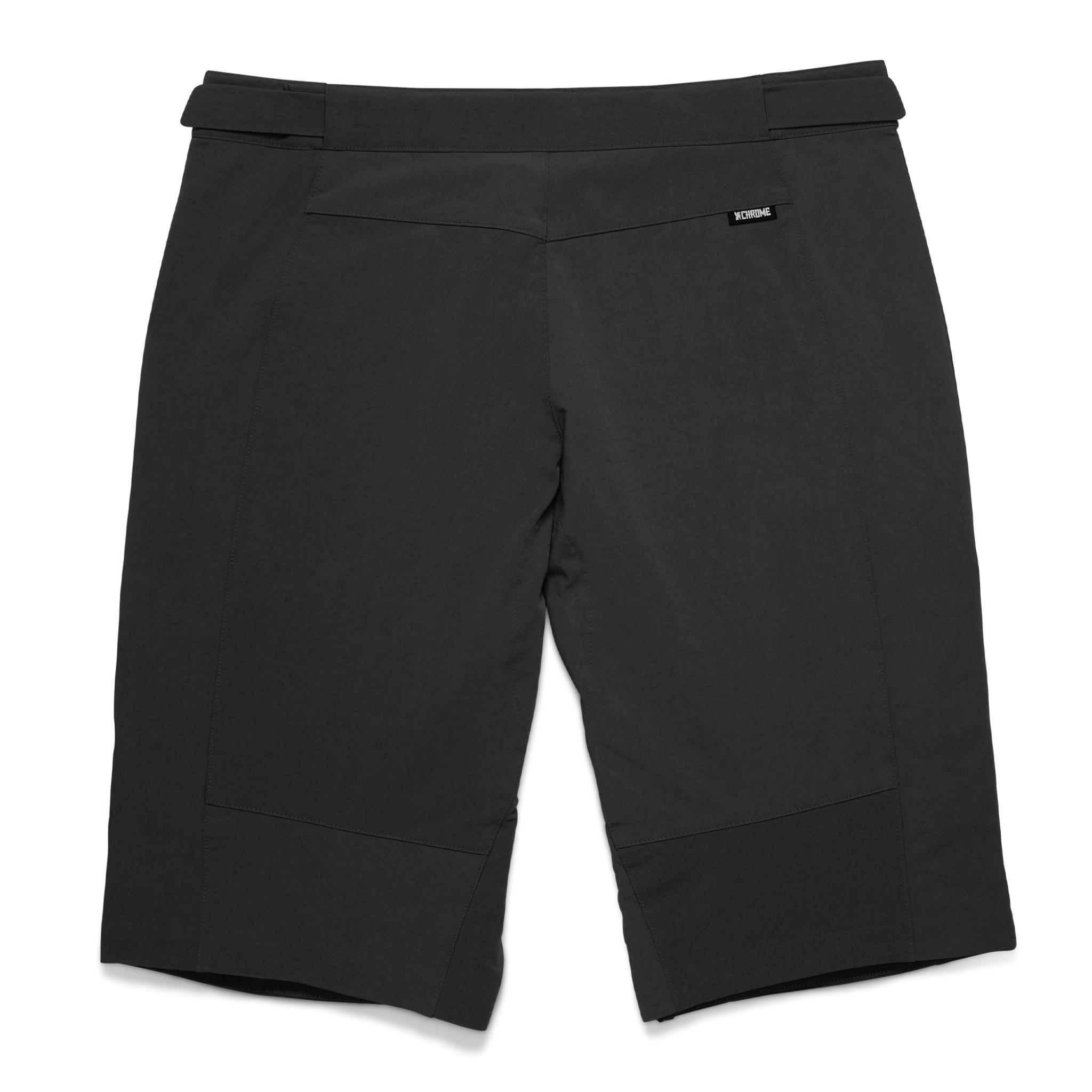 Chrome Sutro Shorts
