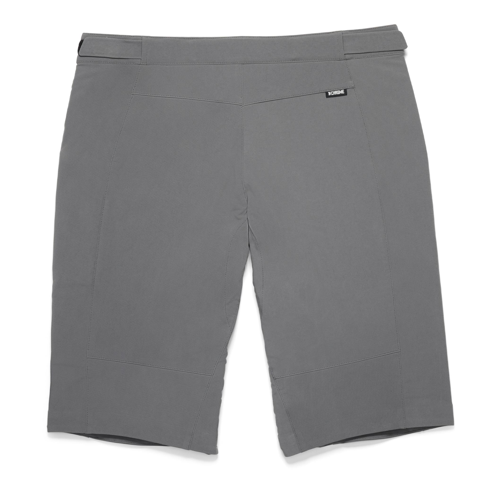 Chrome Sutro Shorts