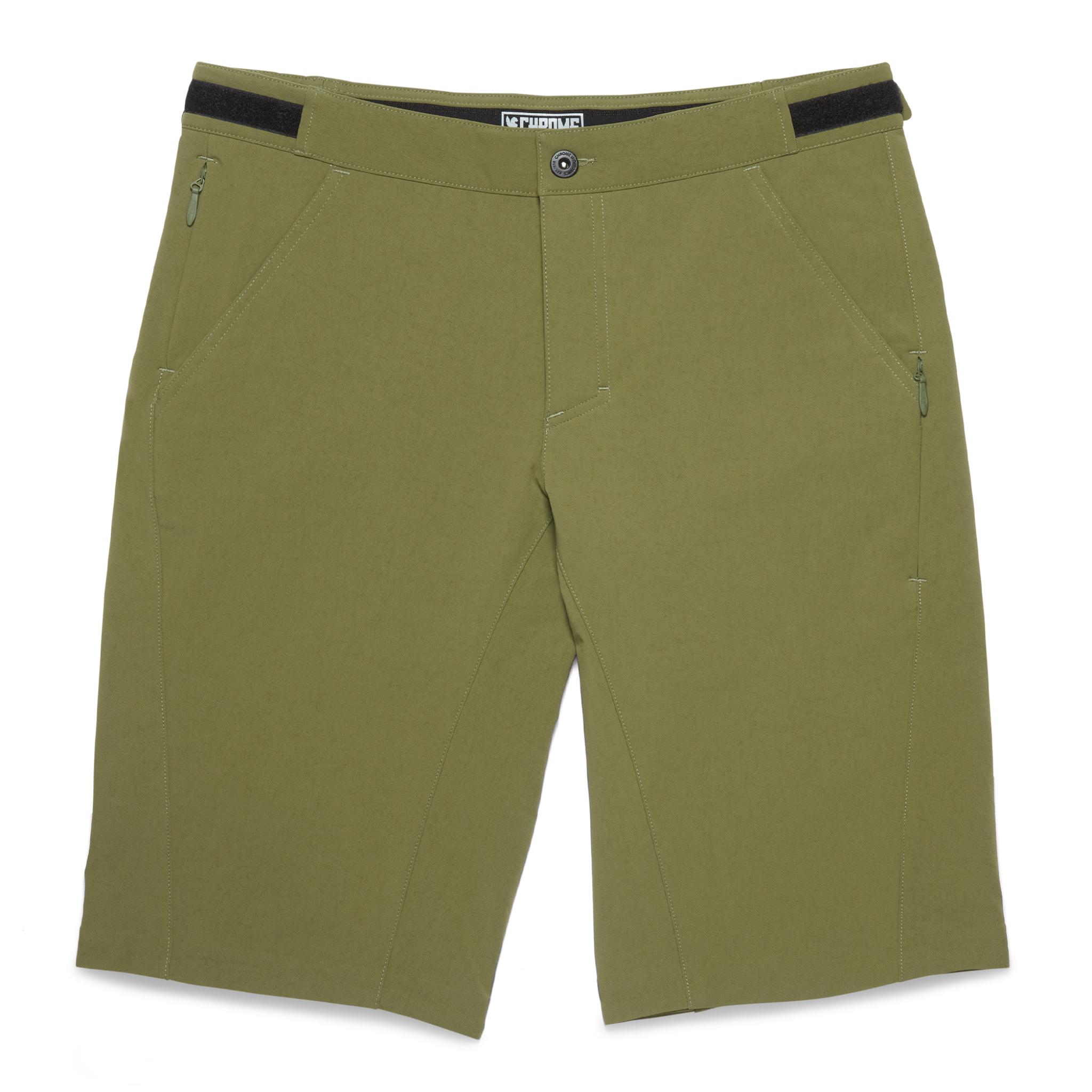 Chrome Sutro Shorts Olive Branch / 28