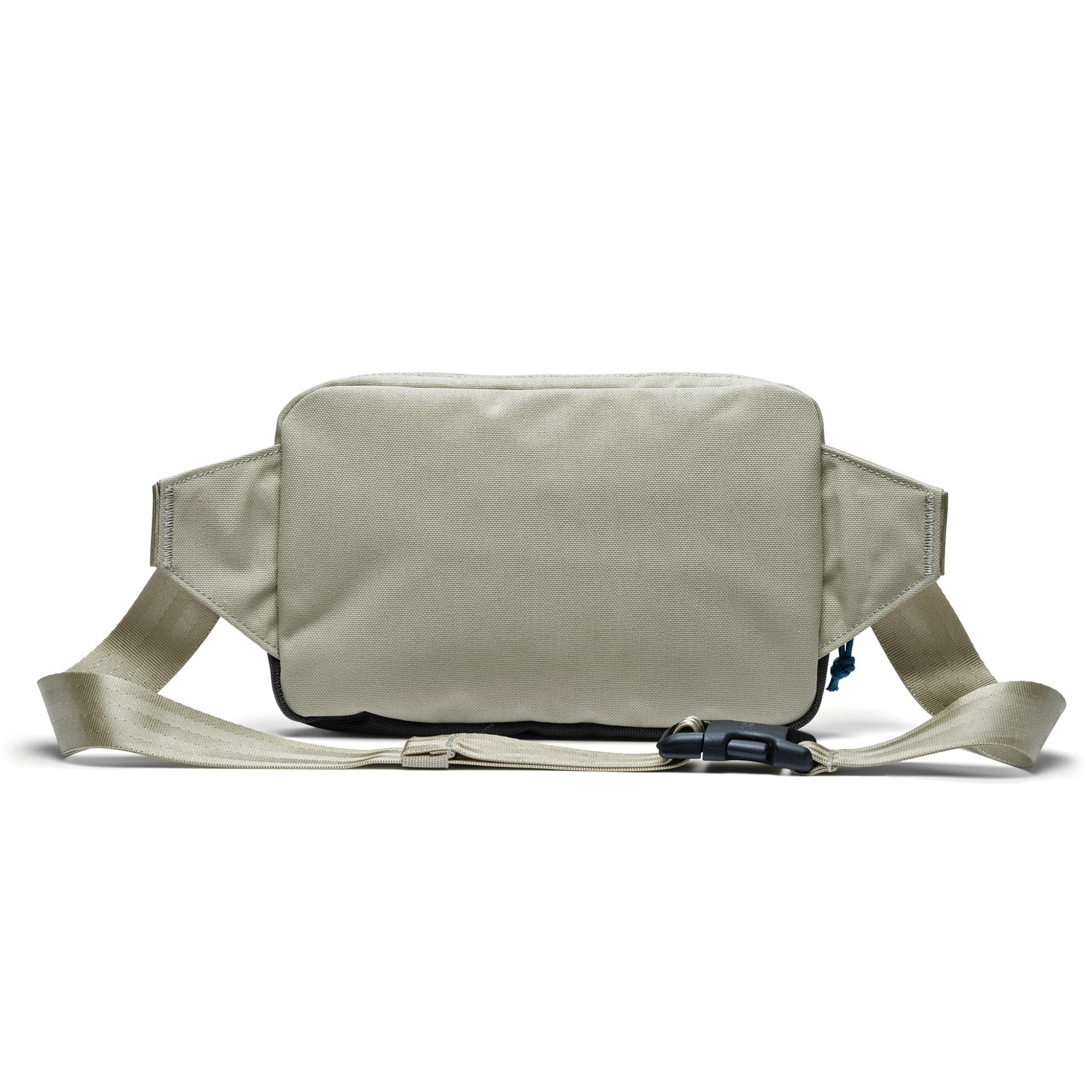 Chrome Ziptop Waistpack