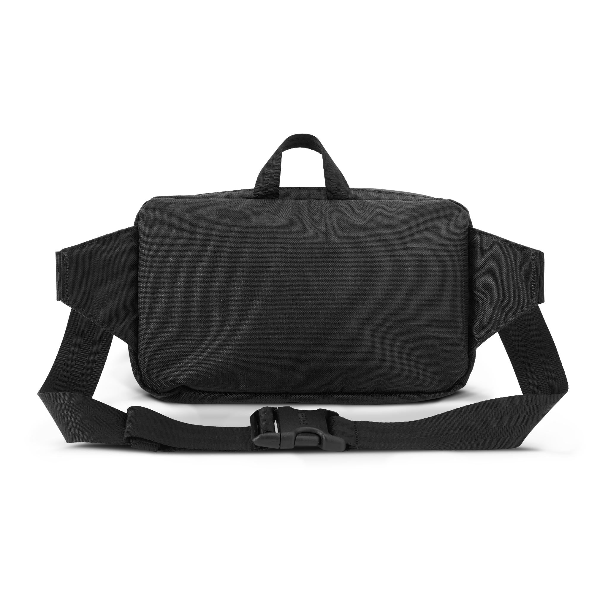 Chrome Ziptop Waistpack