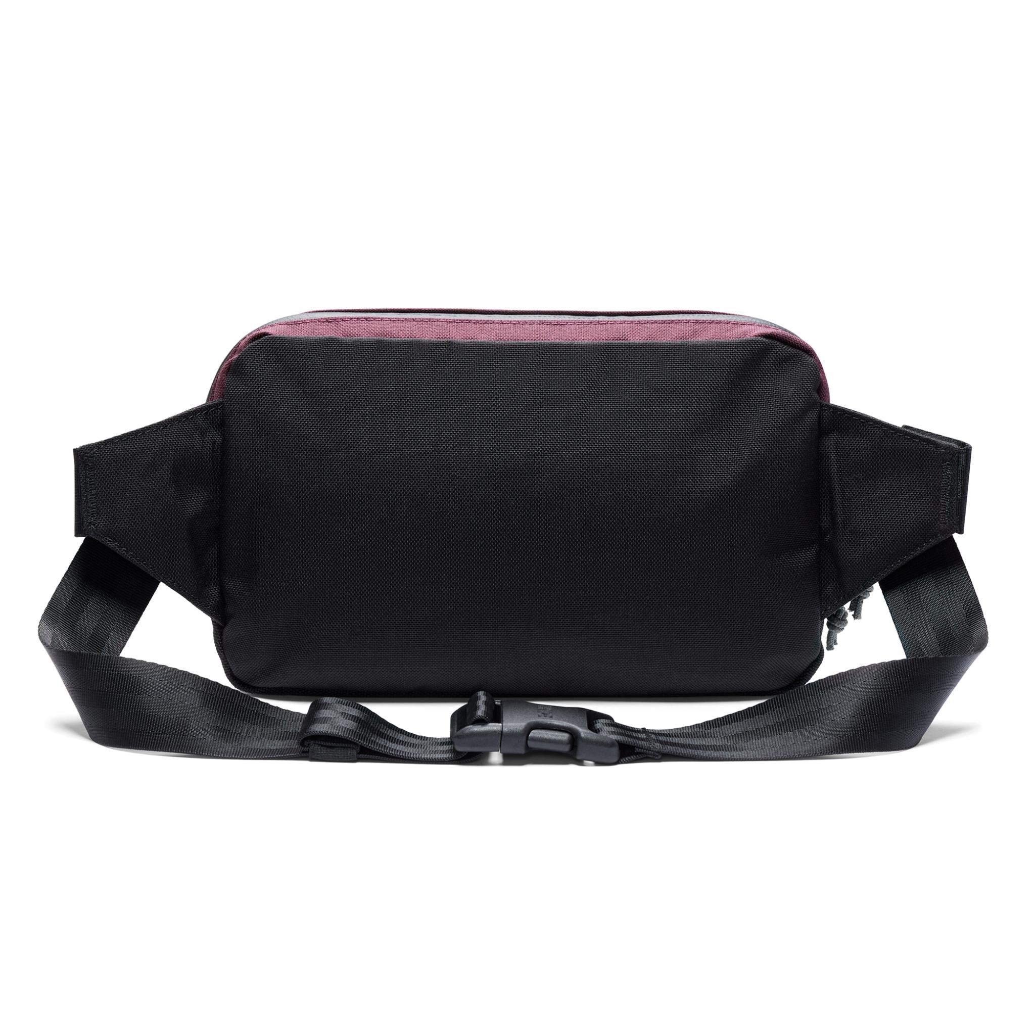 Chrome Ziptop Waistpack