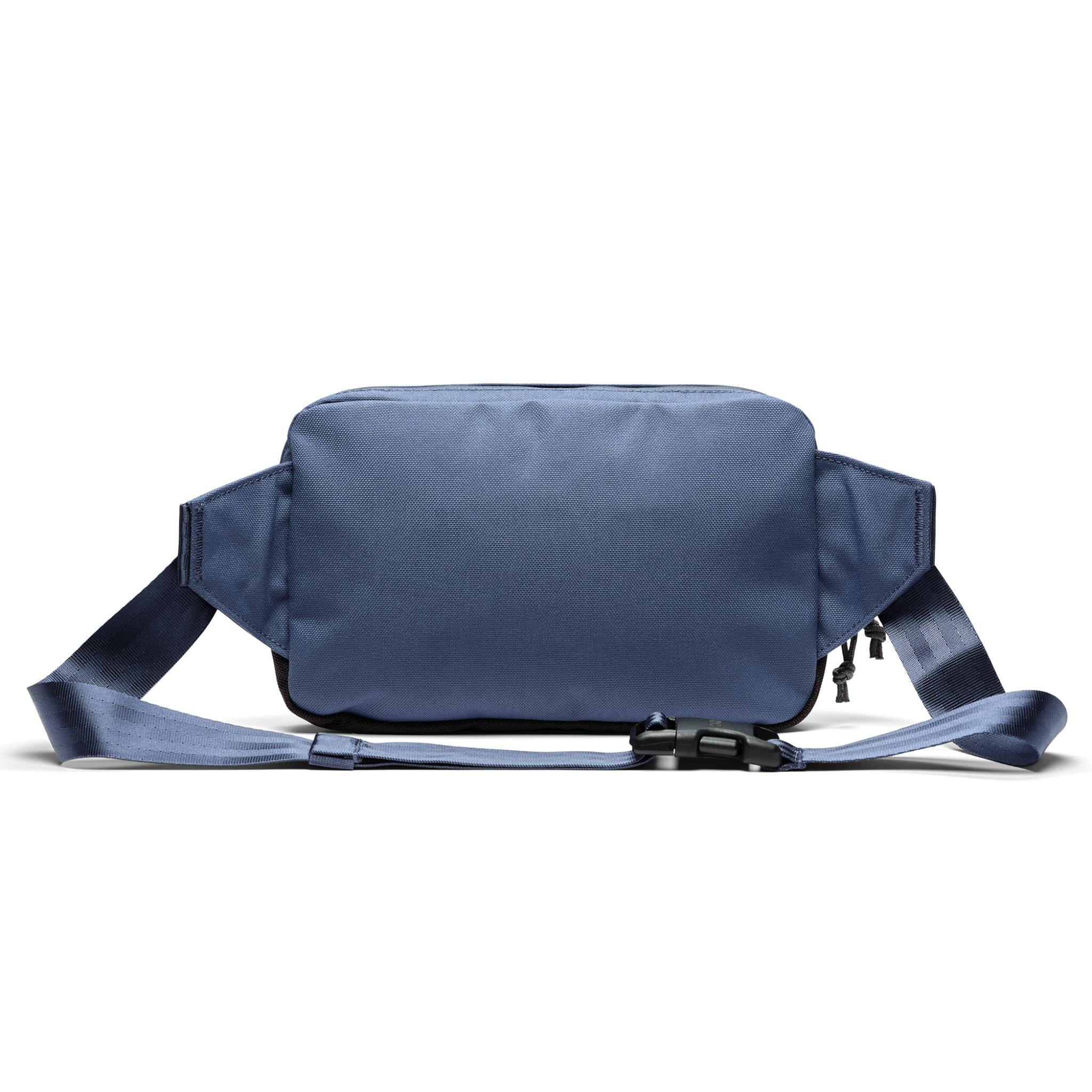 Chrome Ziptop Waistpack
