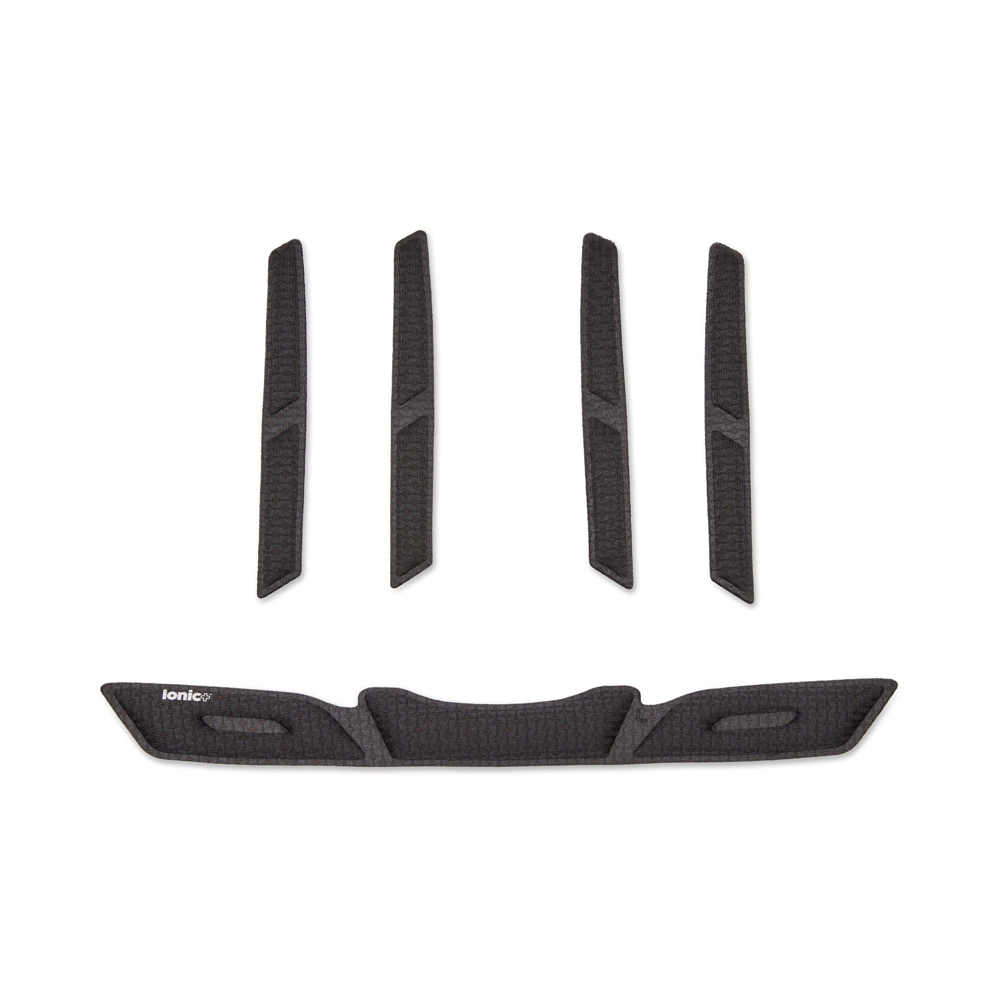 Cielo Helment Replacement Pad Kit Black / S