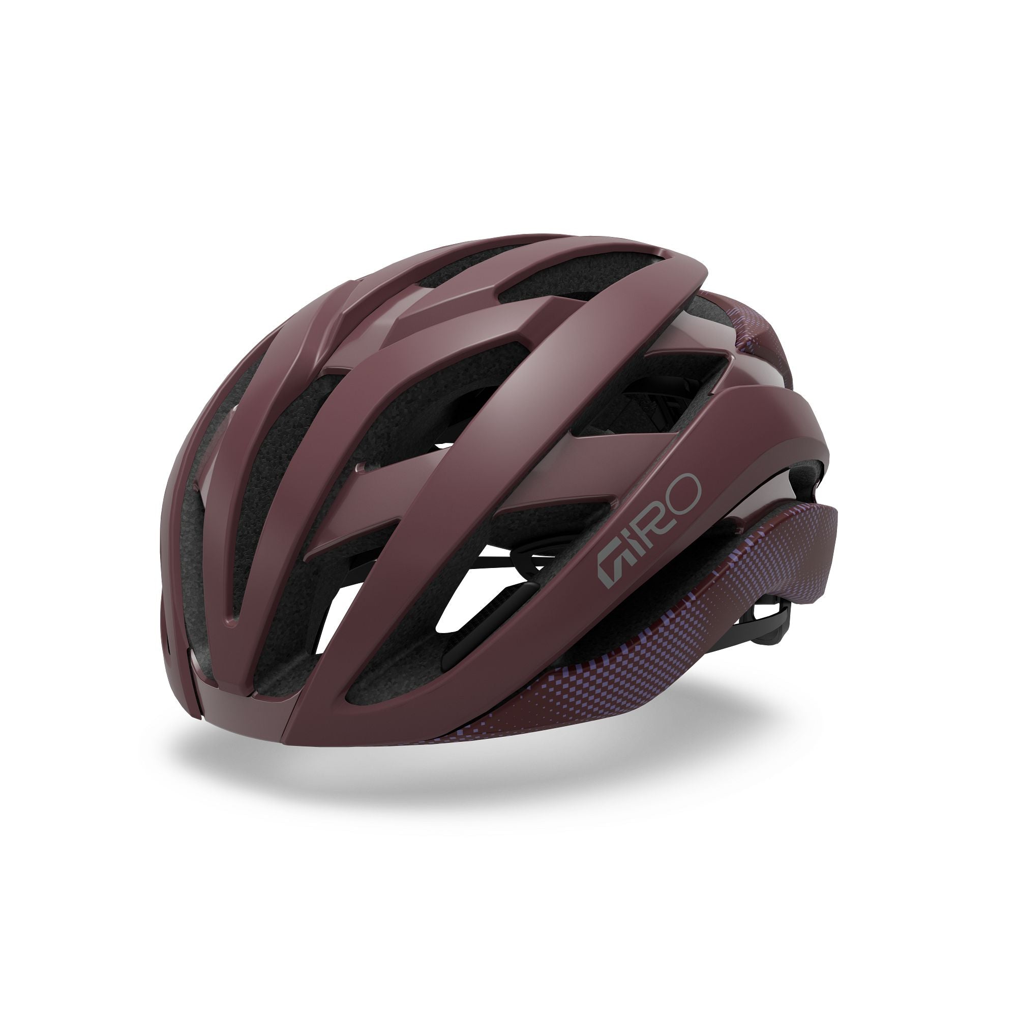Cielo MIPS Road Helmet Maroon Pulse / L