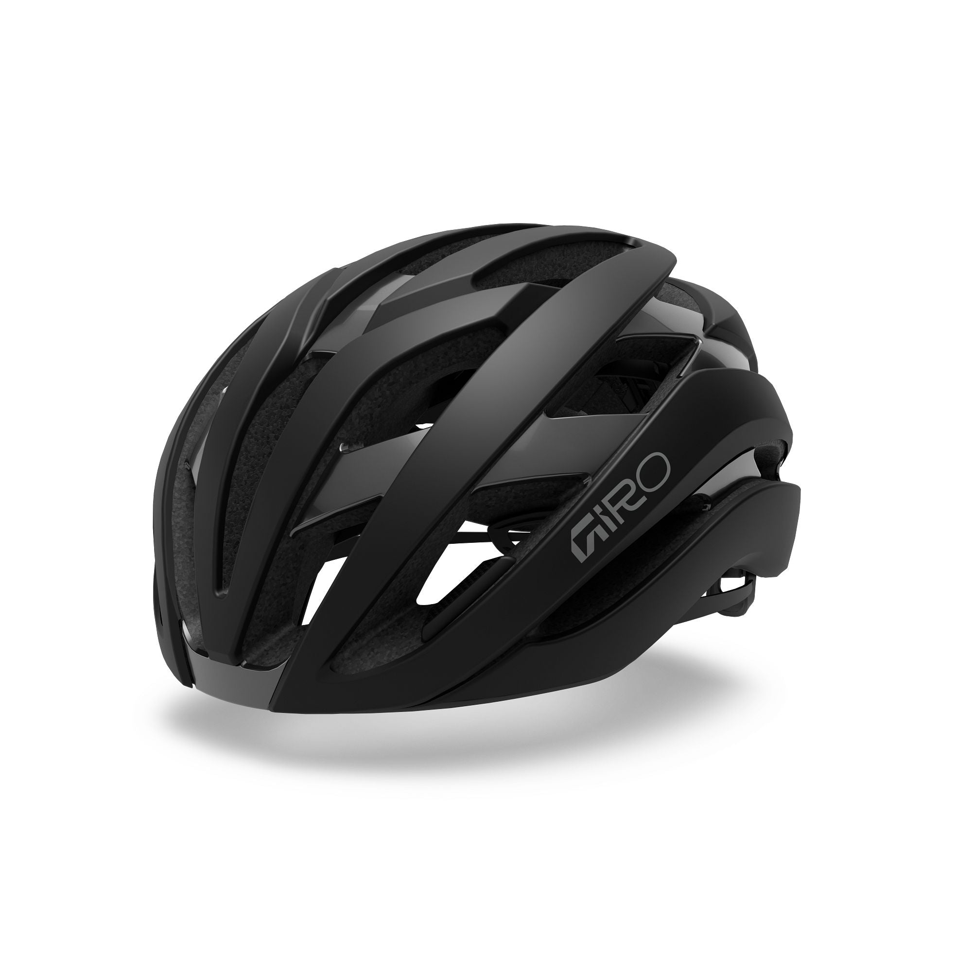 Cielo MIPS Road Helmet Matte Black / L