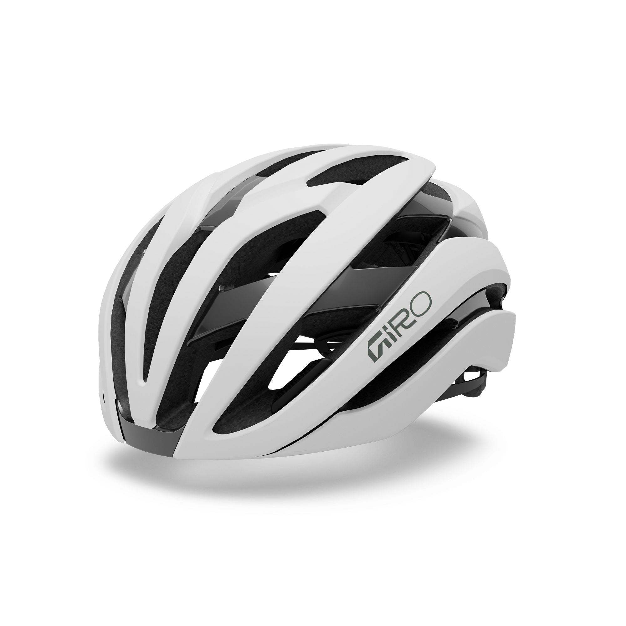 Cielo MIPS Road Helmet Matte White / L