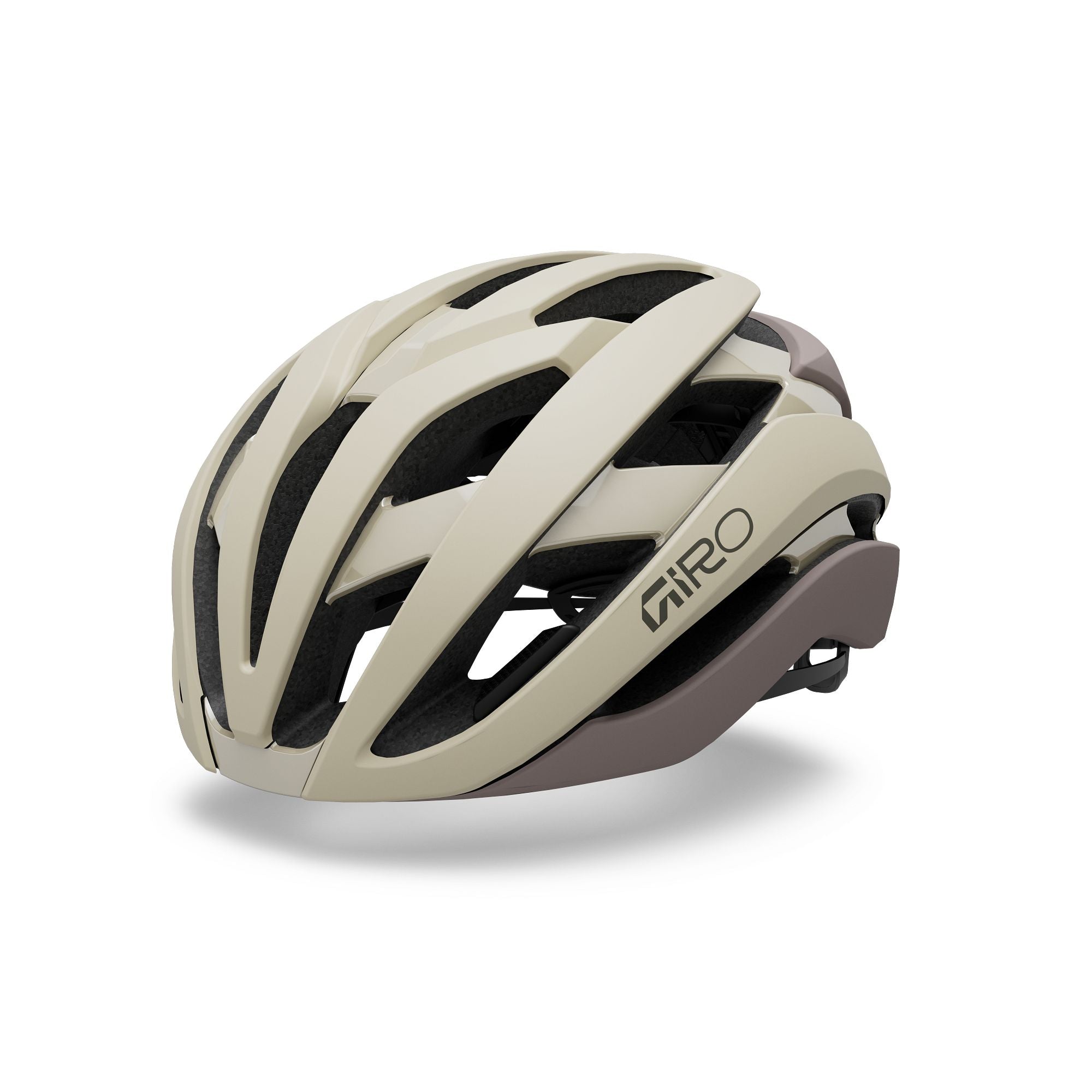 Cielo MIPS Road Helmet Stone / L