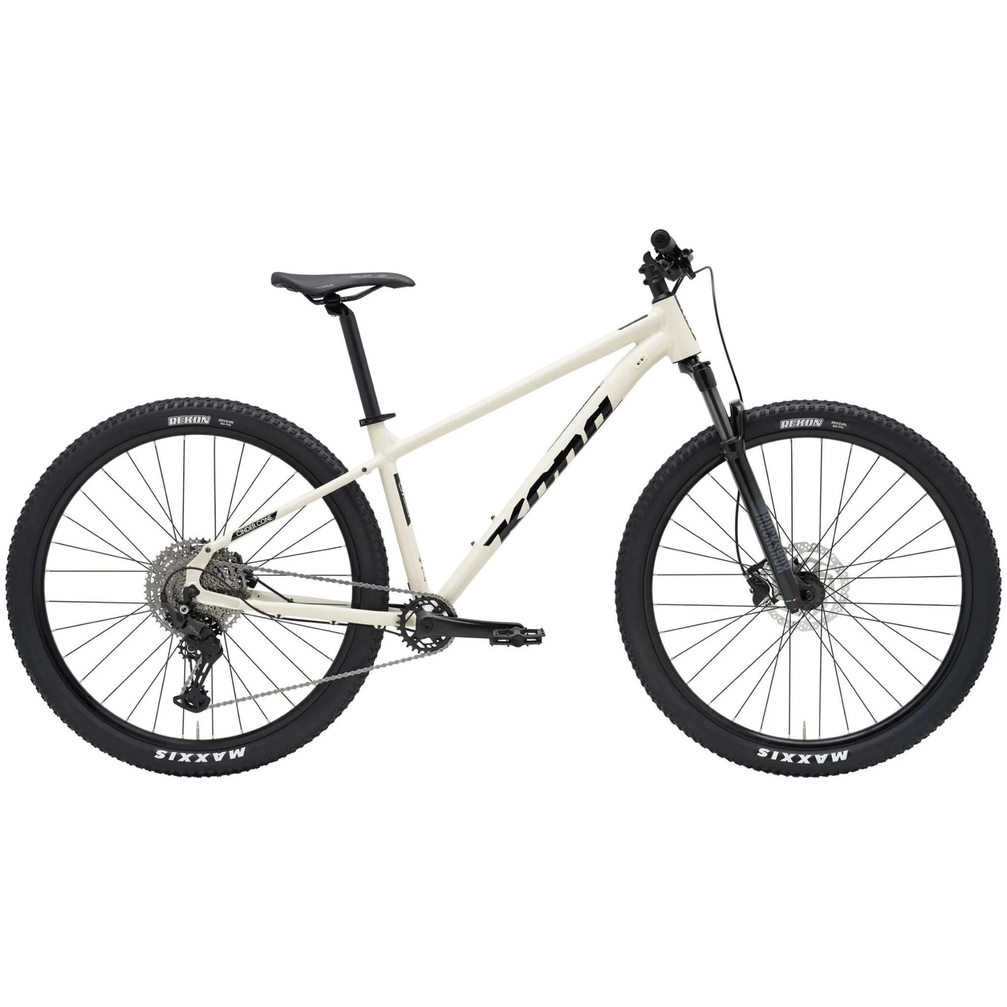 Kona Cinder Cone 2026 | Mountain Bikes | Biketart