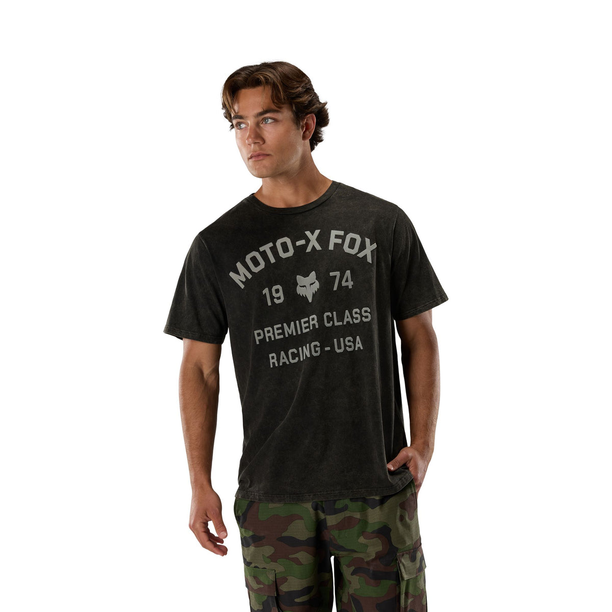 Circa 74 195 Original SS Tee