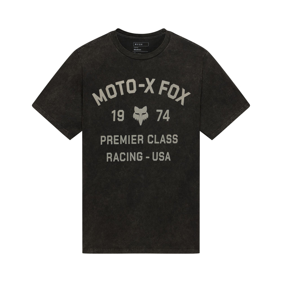 Circa 74 195 Original SS Tee Dark Shadow / S