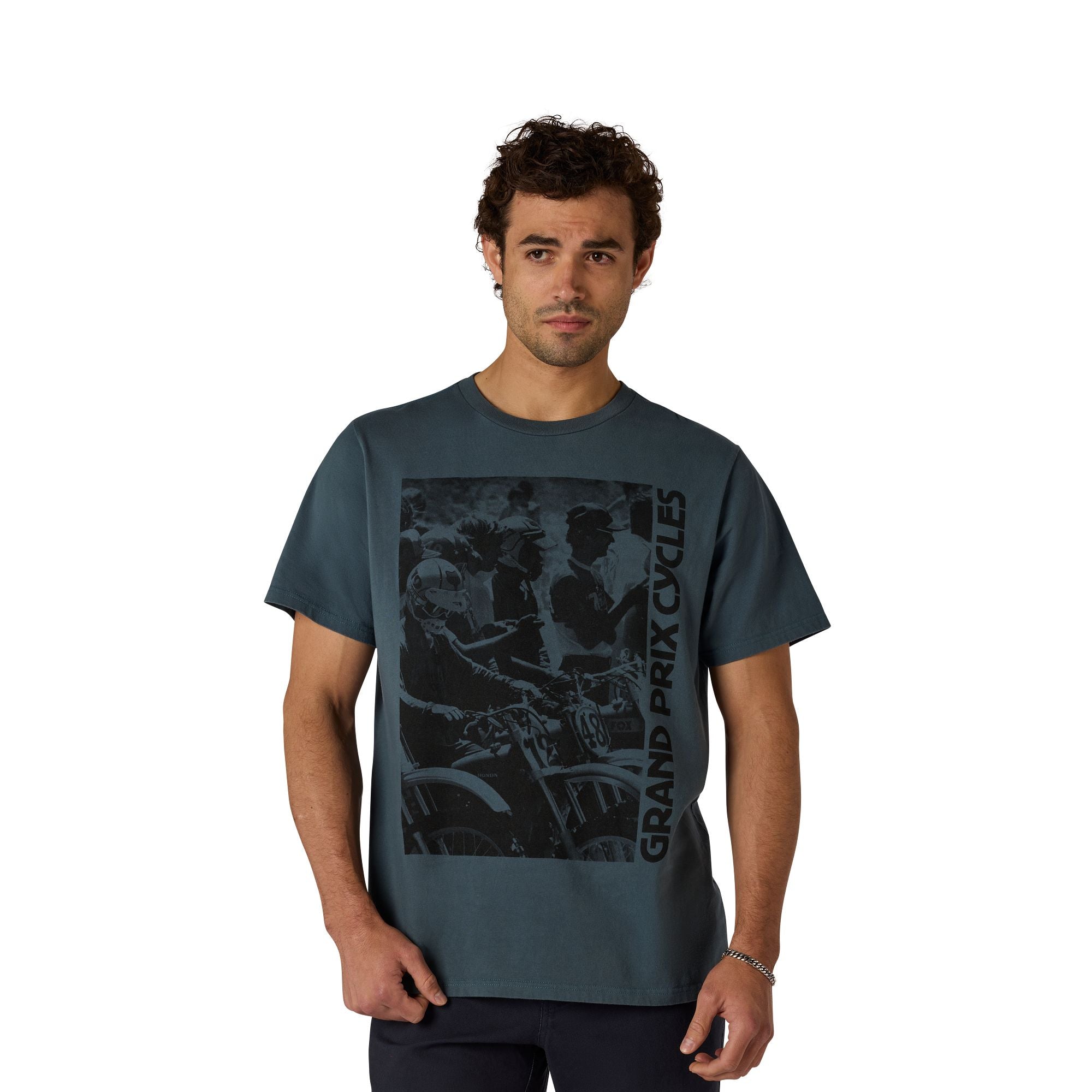 Circa 74 195 Photo SS Tee