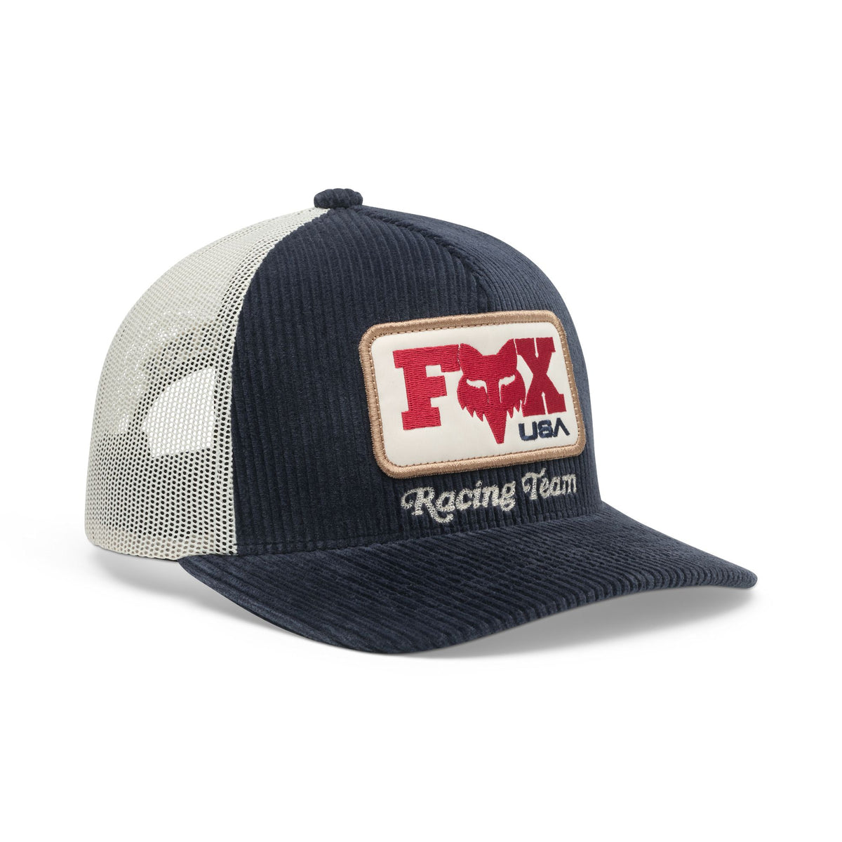 Circa 74 Snapback Trucker Midnight / OS