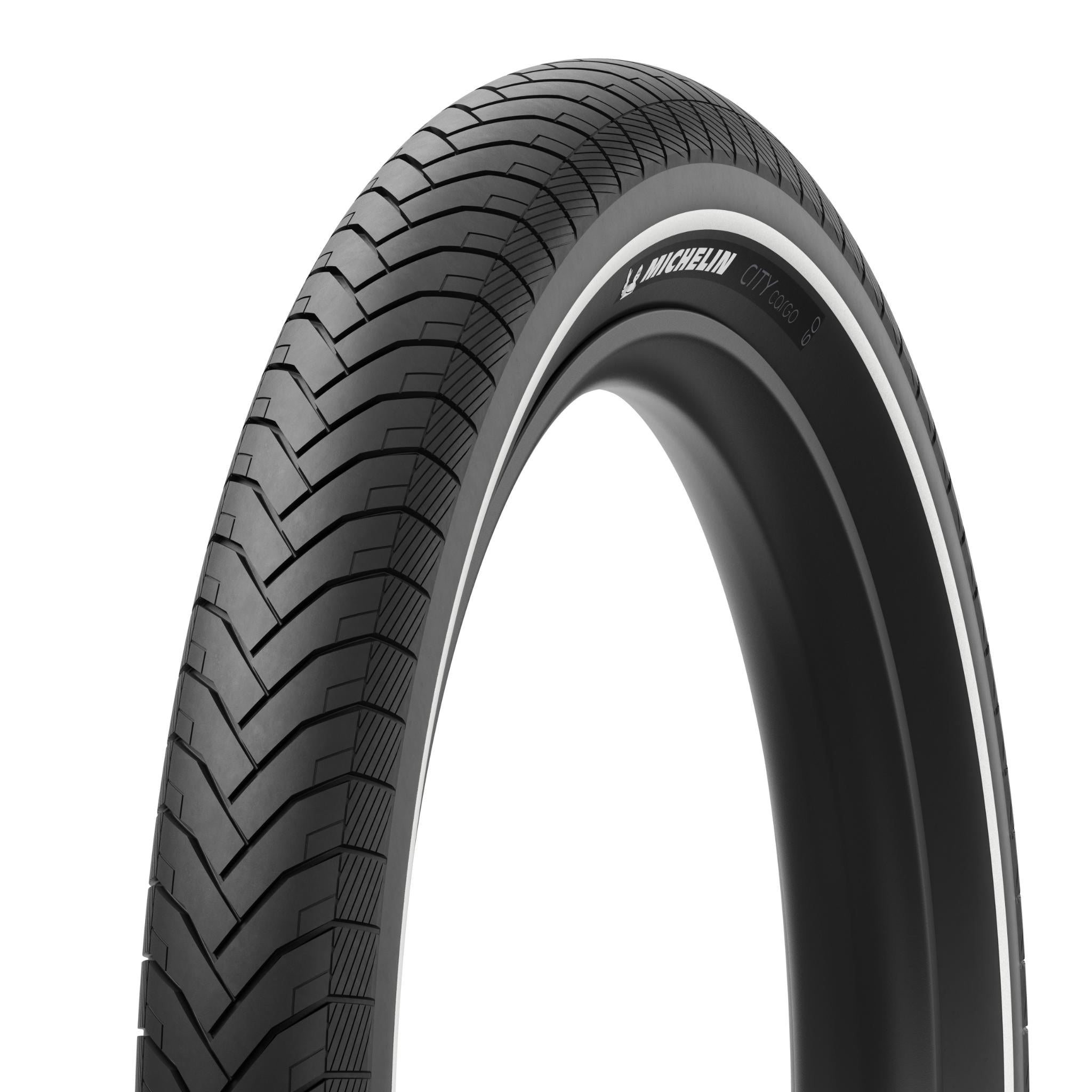 City Cargo Tyre