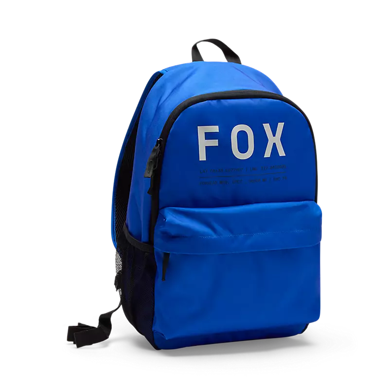 Clean Up Backpack Blue / OS