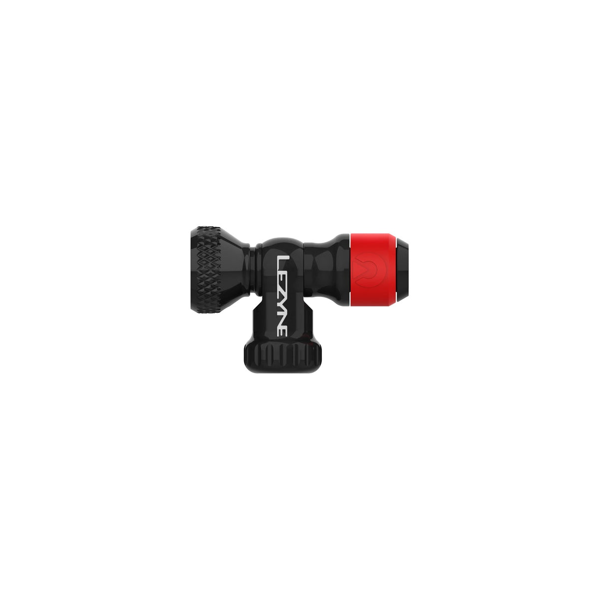 Clik Drive CO2 With 20G Cartridge Black / One Size