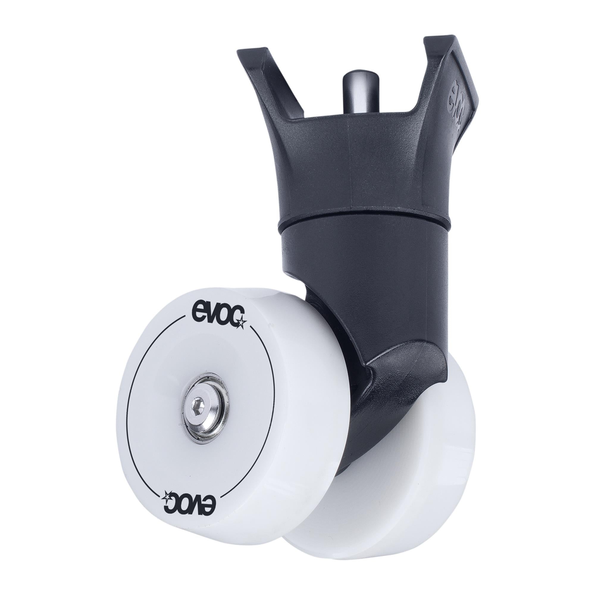 Clip On Wheel 1-PIN Version 3.0 White / One Size