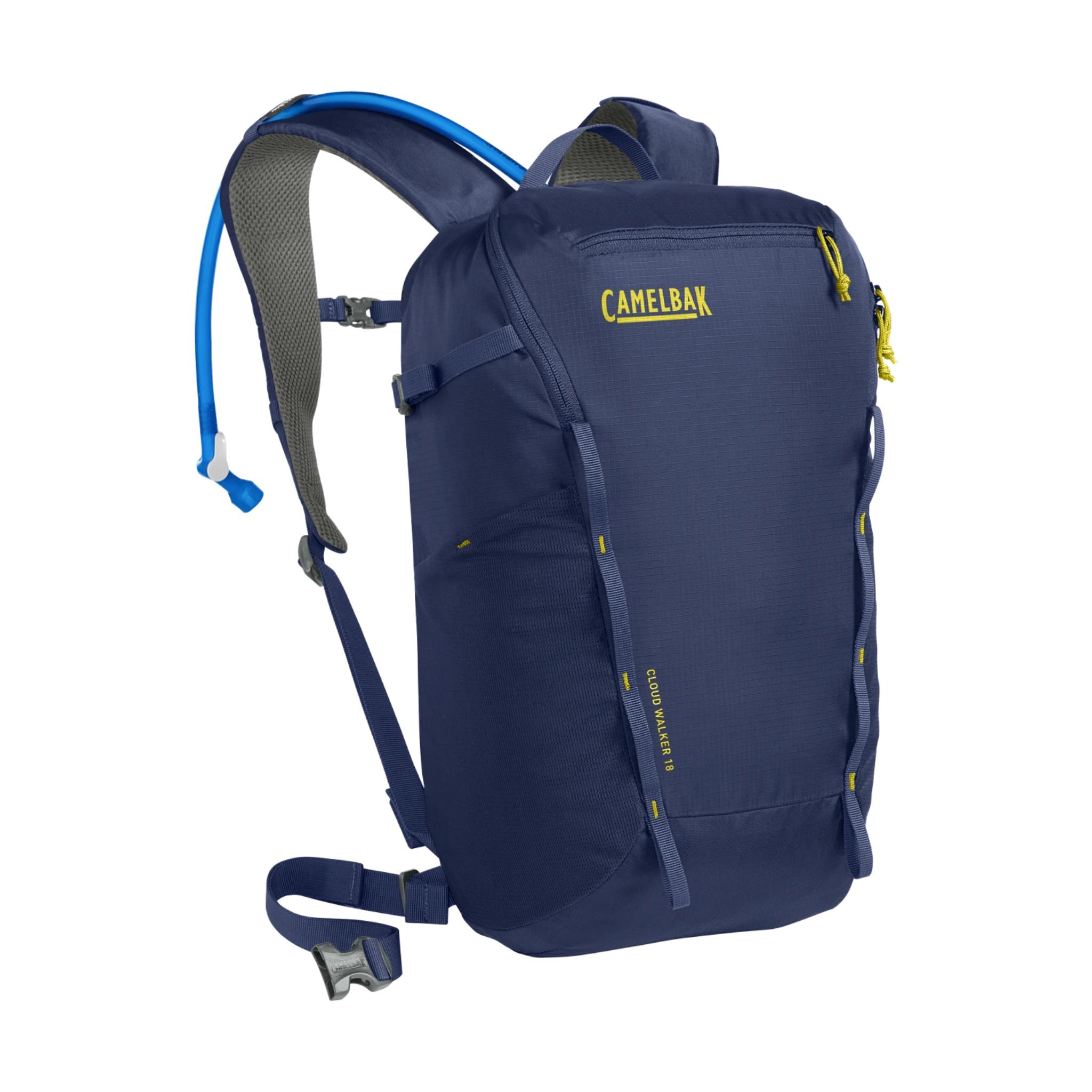 Cloud Walker 18 85oz Navy
