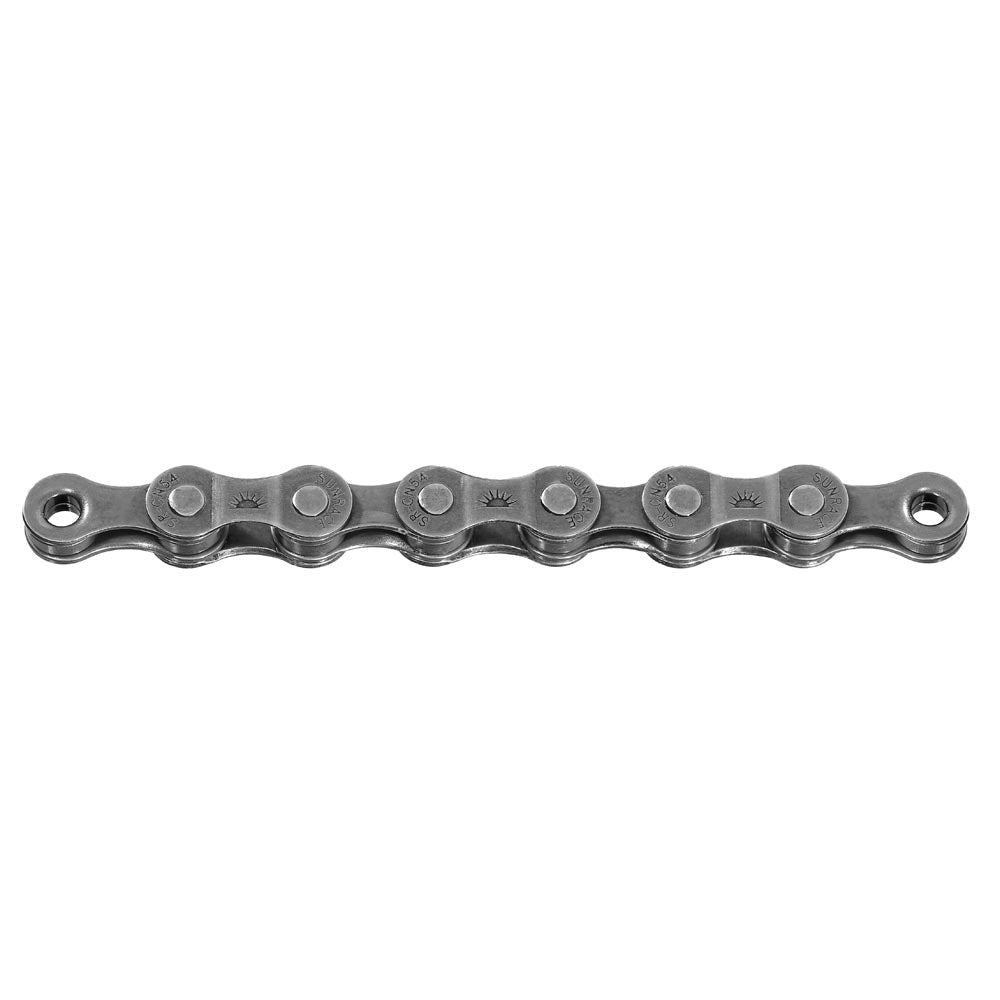 CNM54 6/7 Speed Chain Grey / 6/7spd