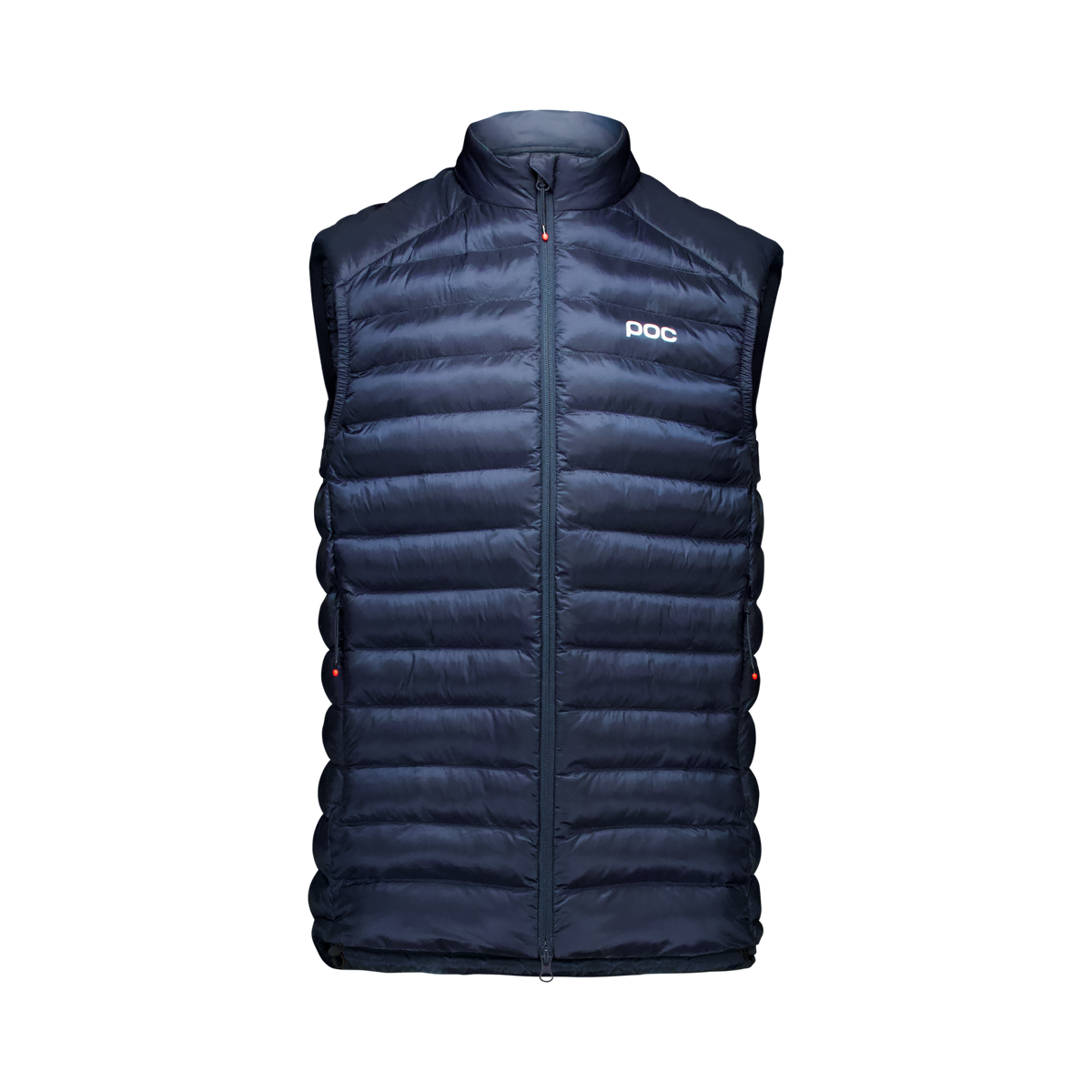 Coalesce Vest Apatite Navy / S